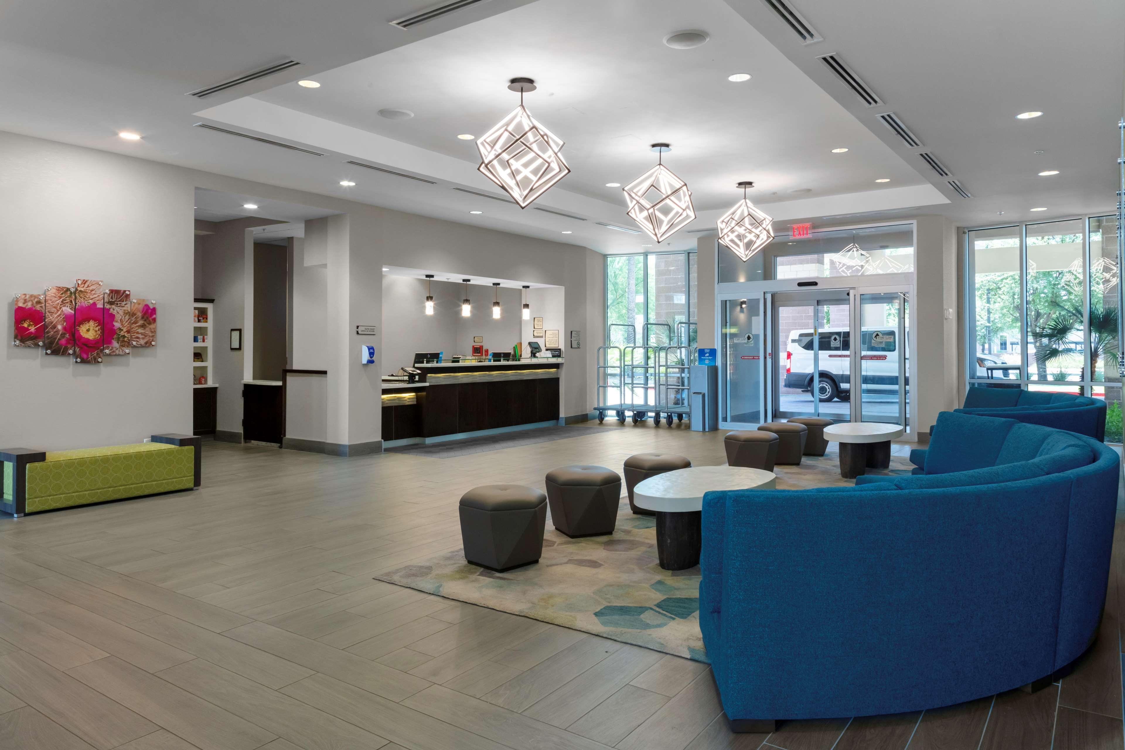Homewood By Hilton Airport South Hotel