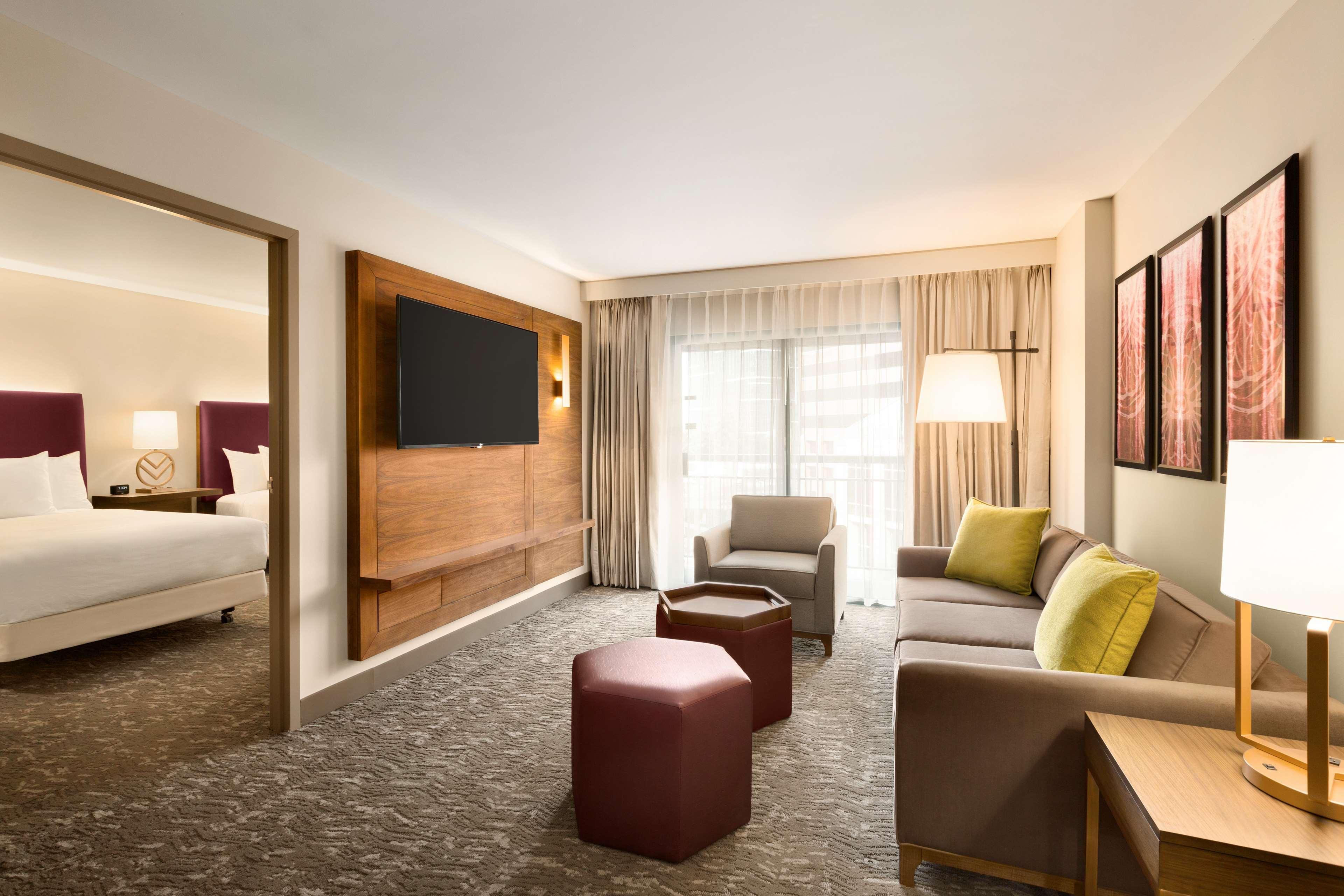 Embassy By Hilton Downtown North 3* Phoenix