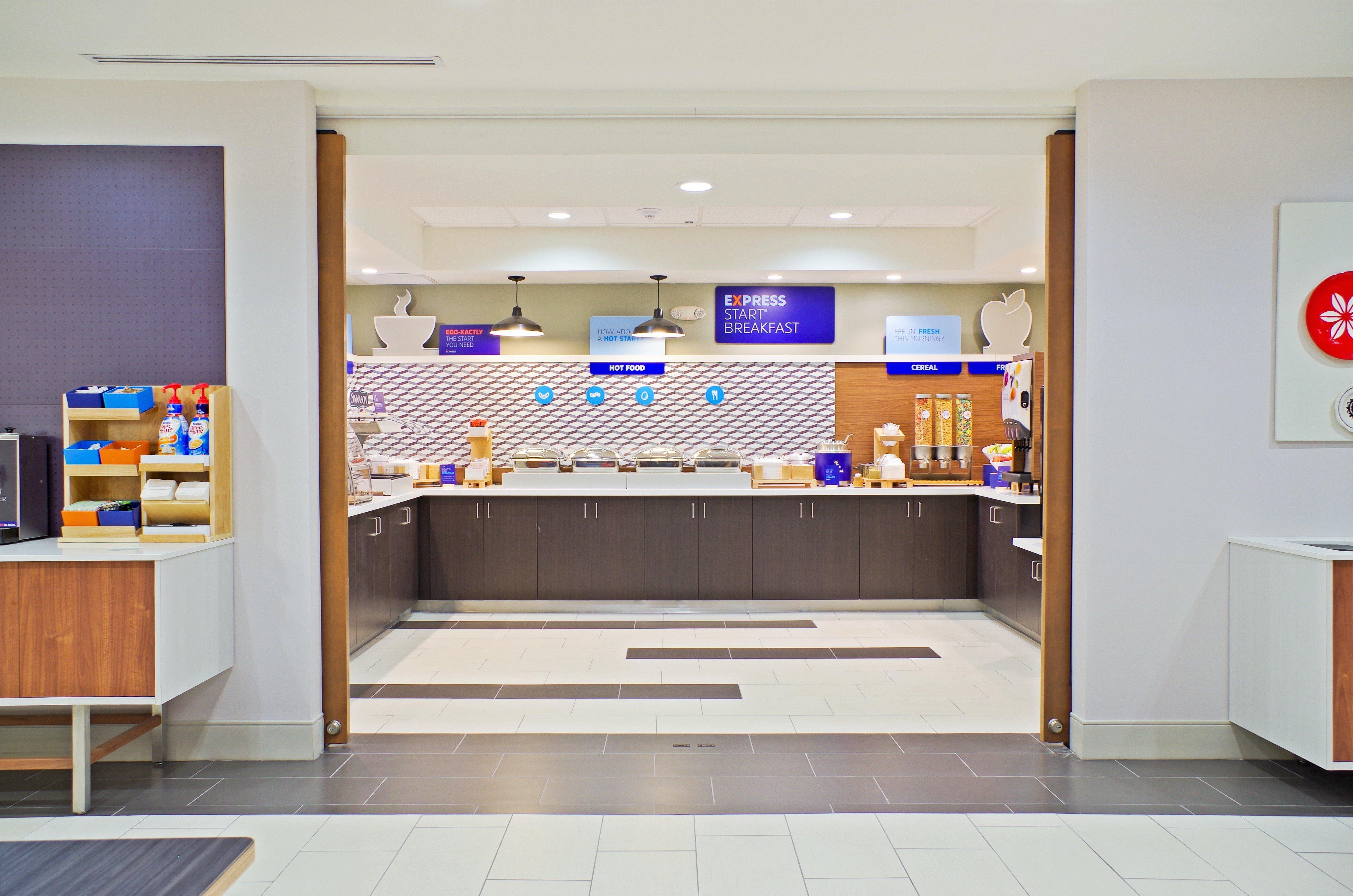 Hotel Express & - North - Scottsdale By Ihg 3*