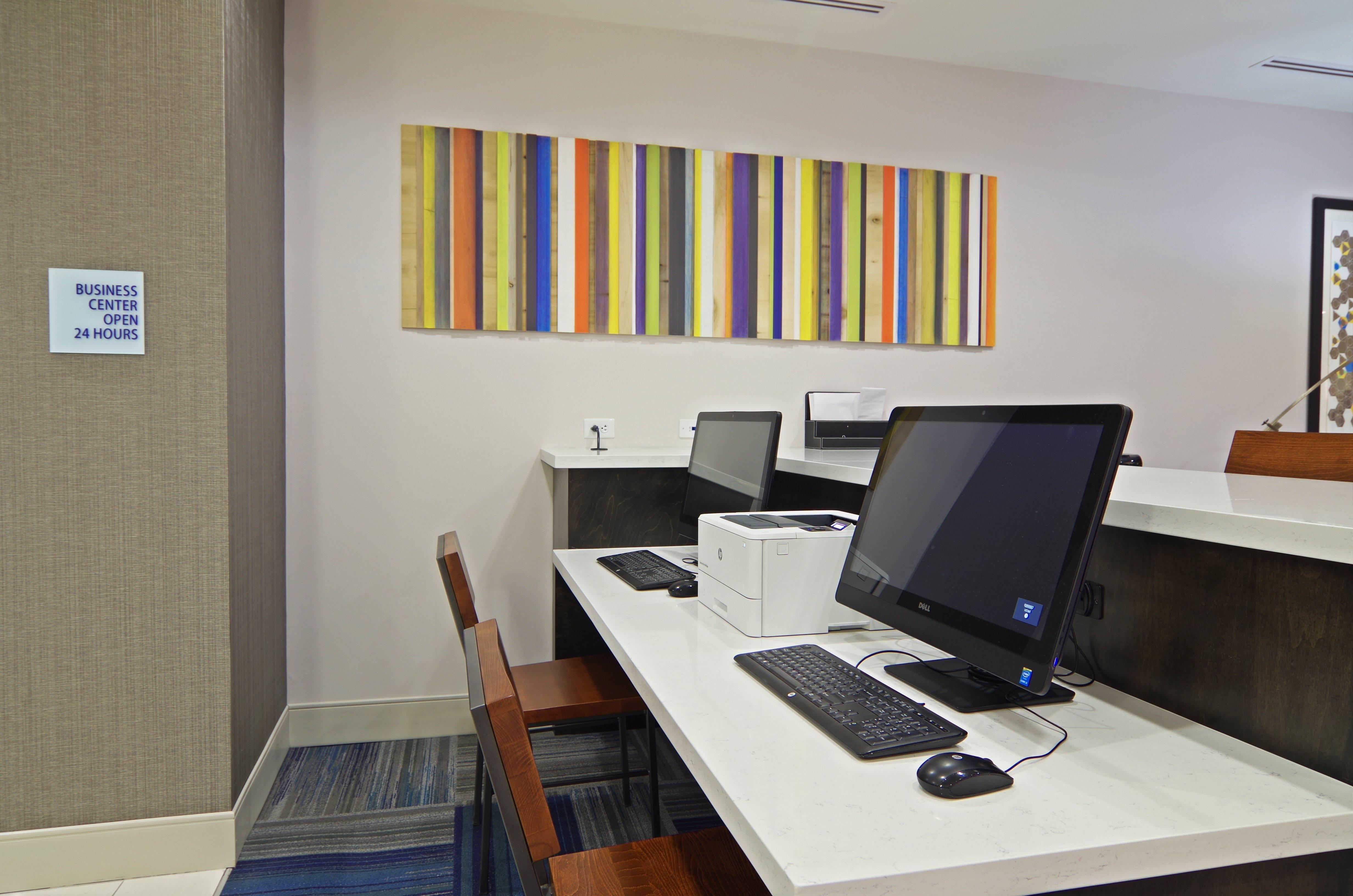 Express & - North - Scottsdale By Ihg Phoenix