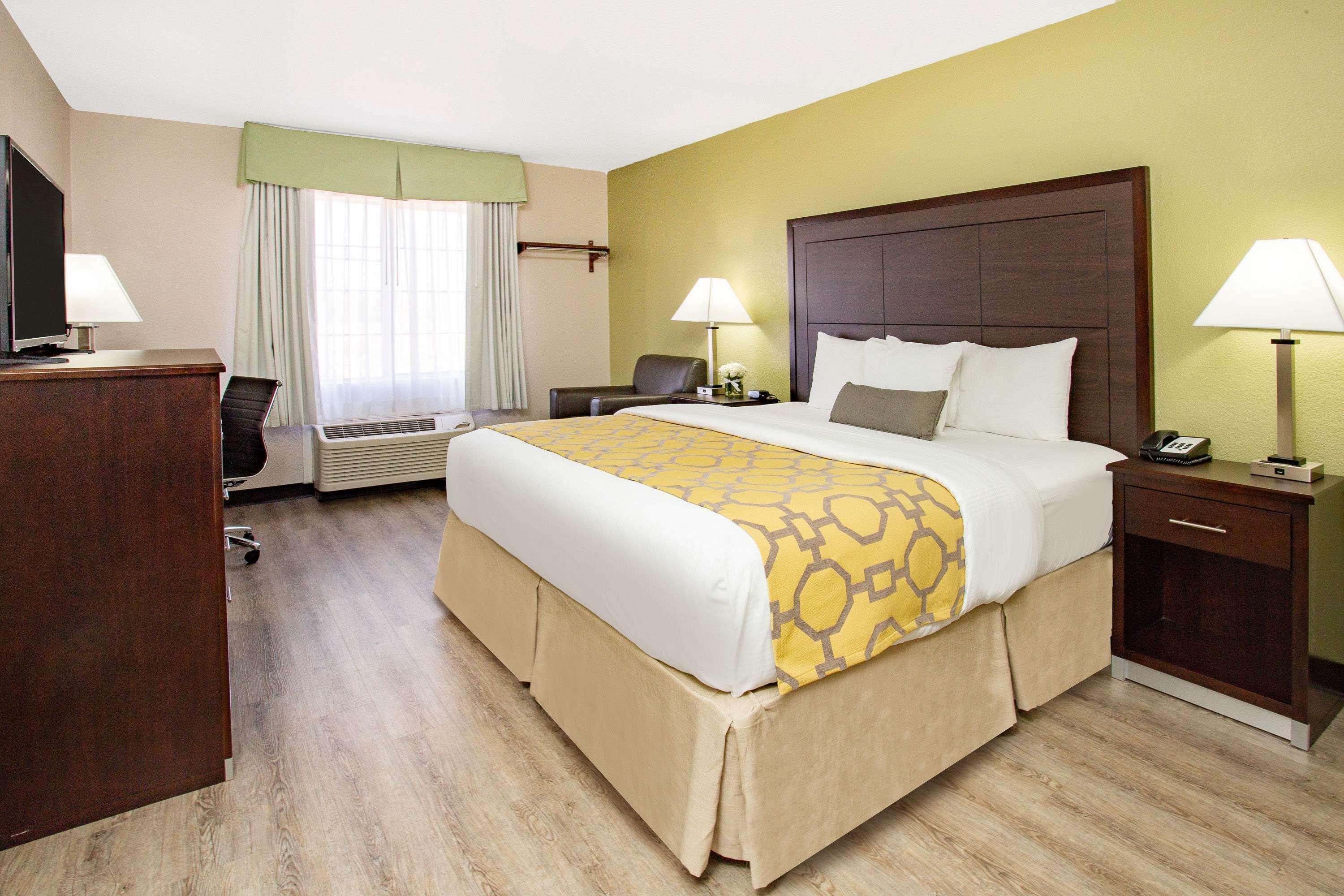 Baymont By Wyndham I-10 Near 51st Ave Hotel Phoenix