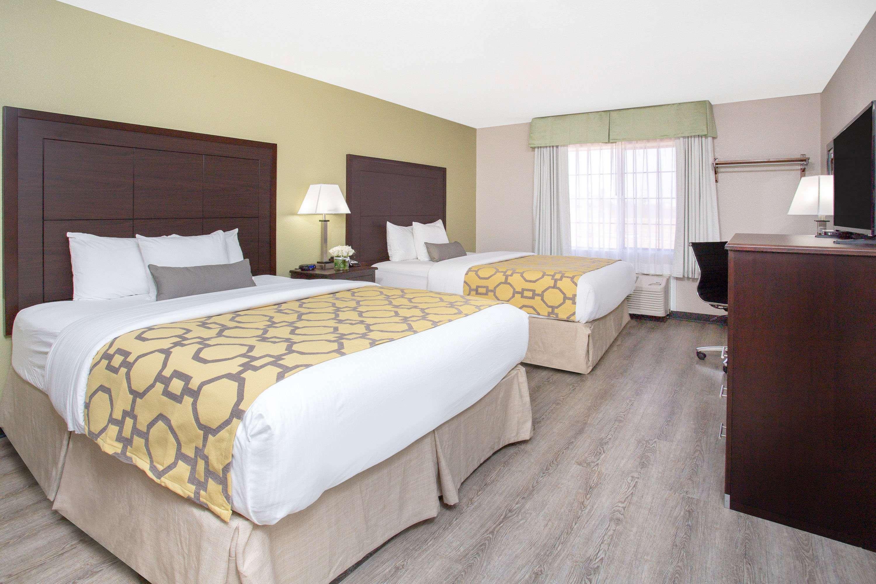 Baymont By Wyndham I-10 Near 51st Ave Hotel