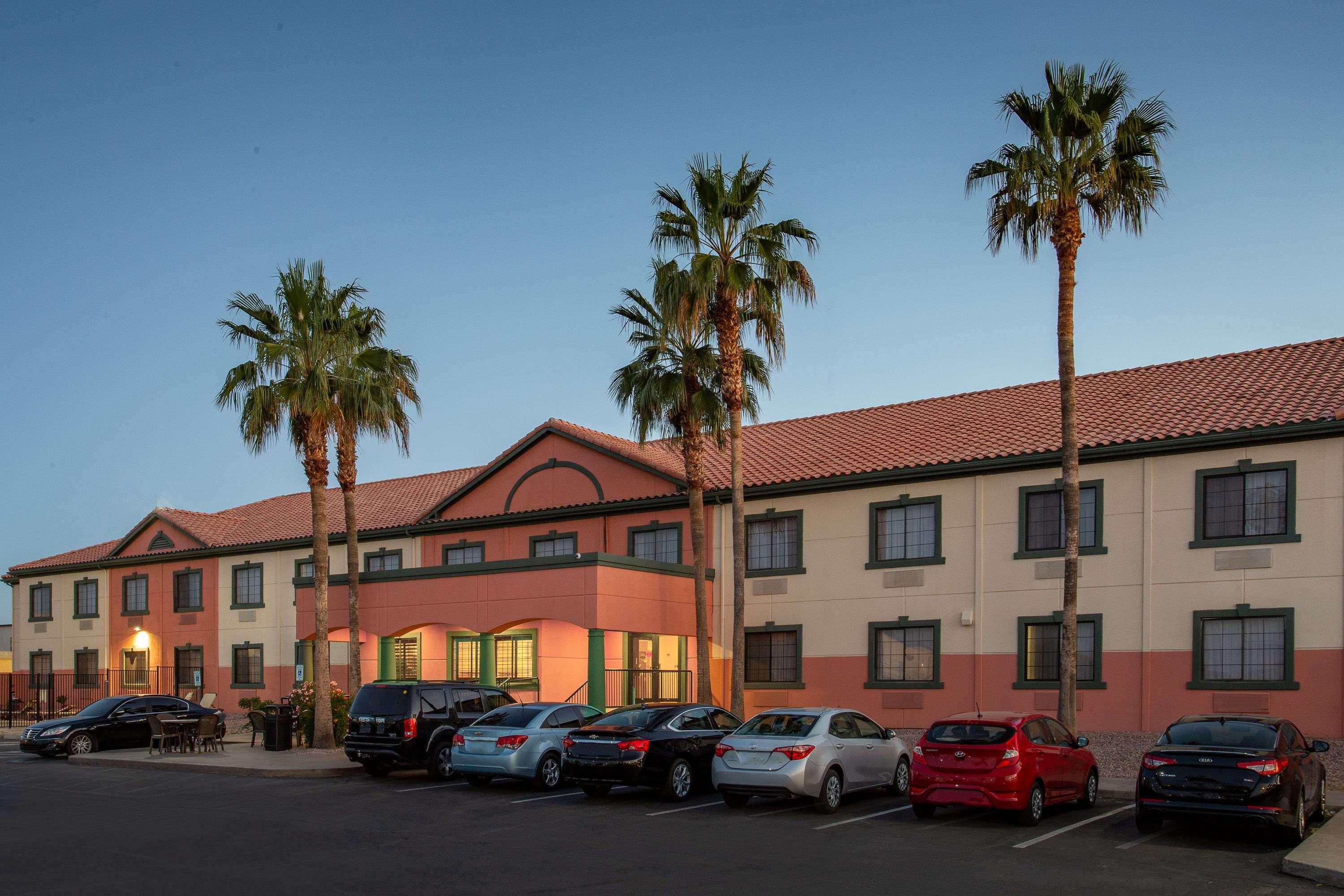 Baymont By Wyndham I-10 Near 51st Ave Hotel Phoenix