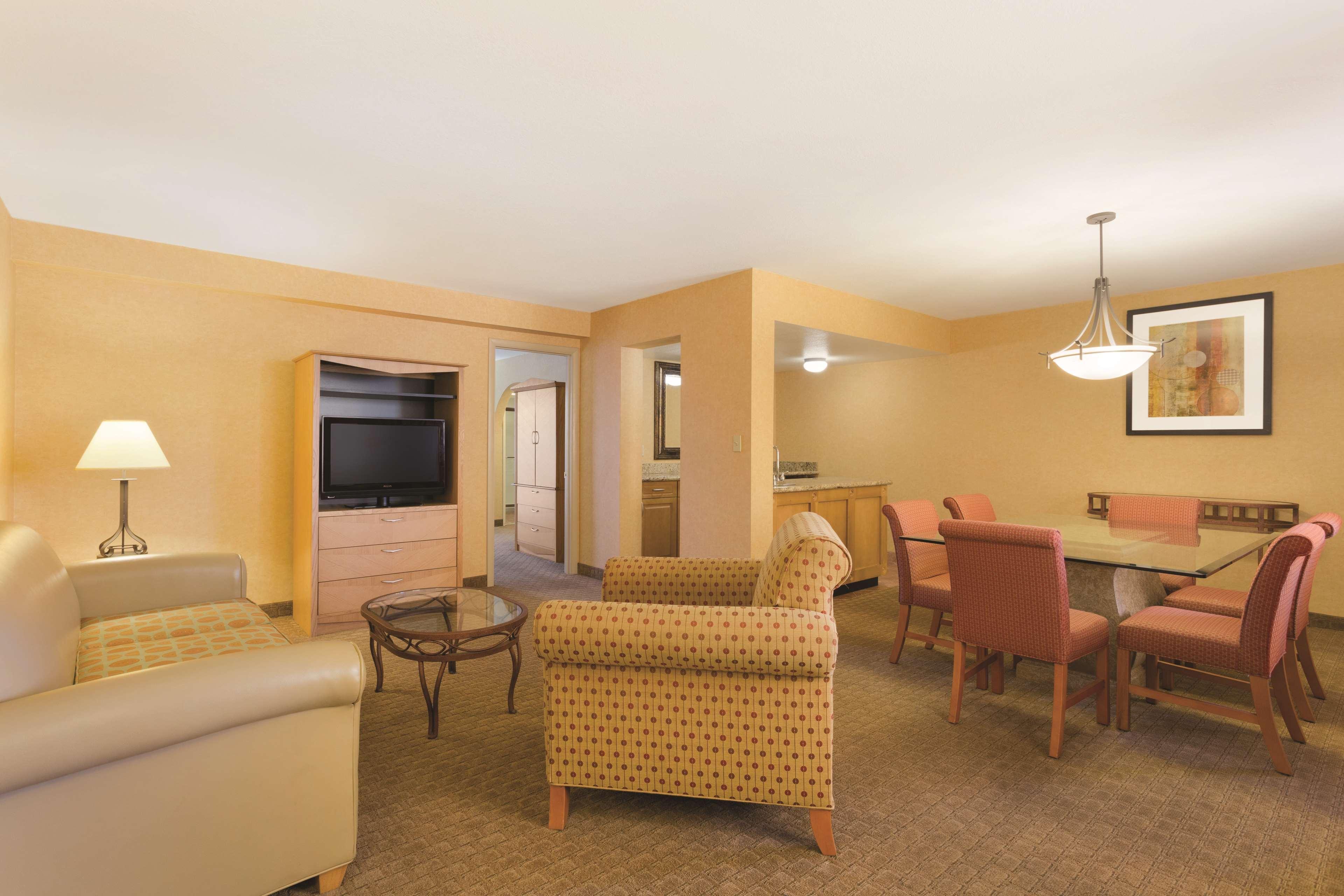 Hotel 6 Phoenix, Az - Sky Harbor