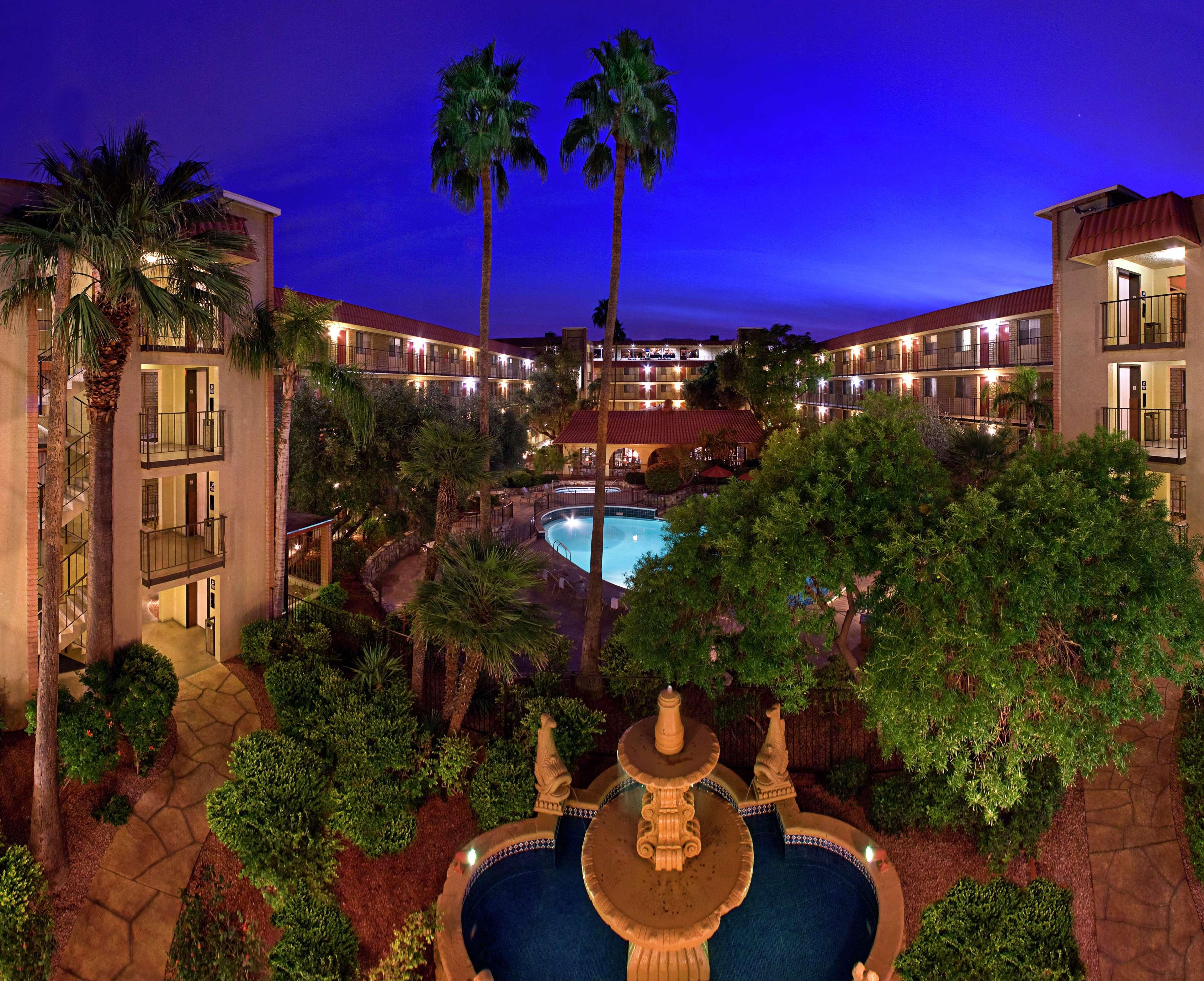 6 Phoenix, Az - Sky Harbor Phoenix