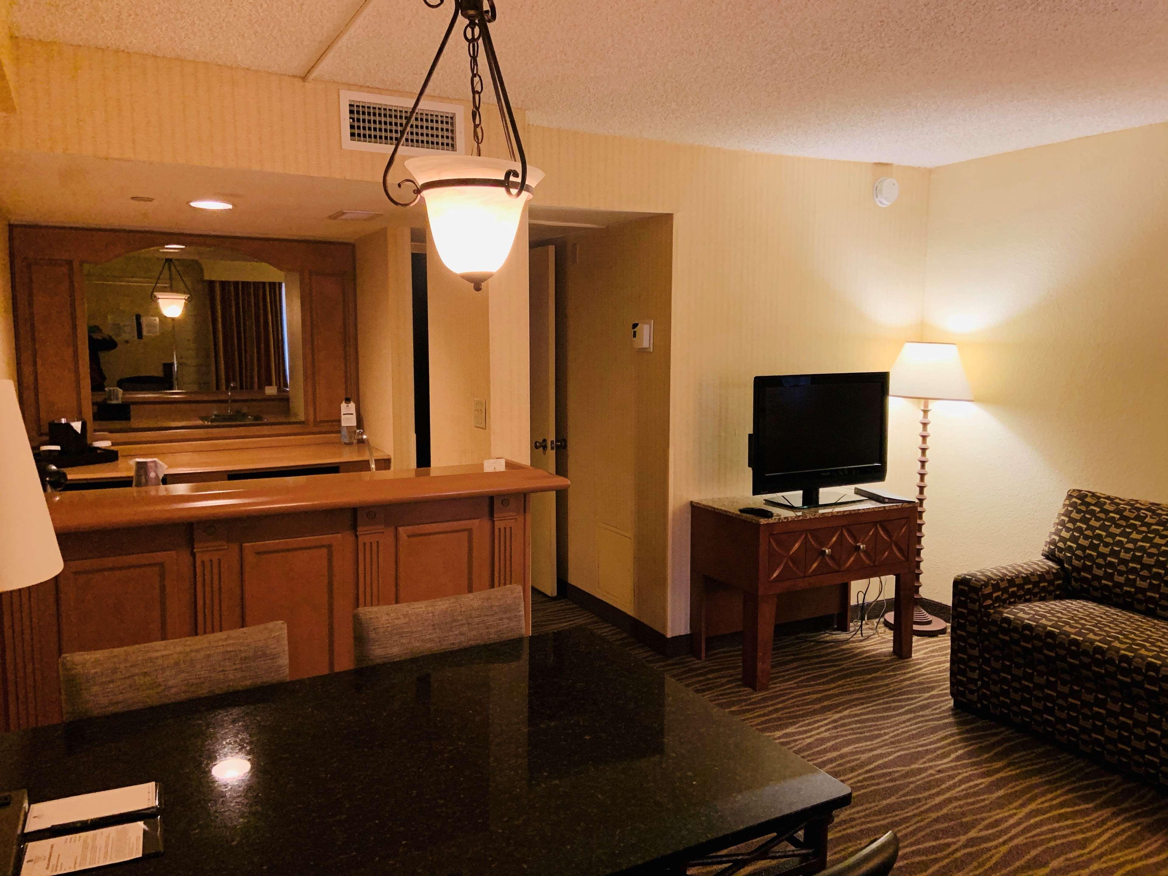 Hotel 6 Phoenix, Az - Sky Harbor 2*
