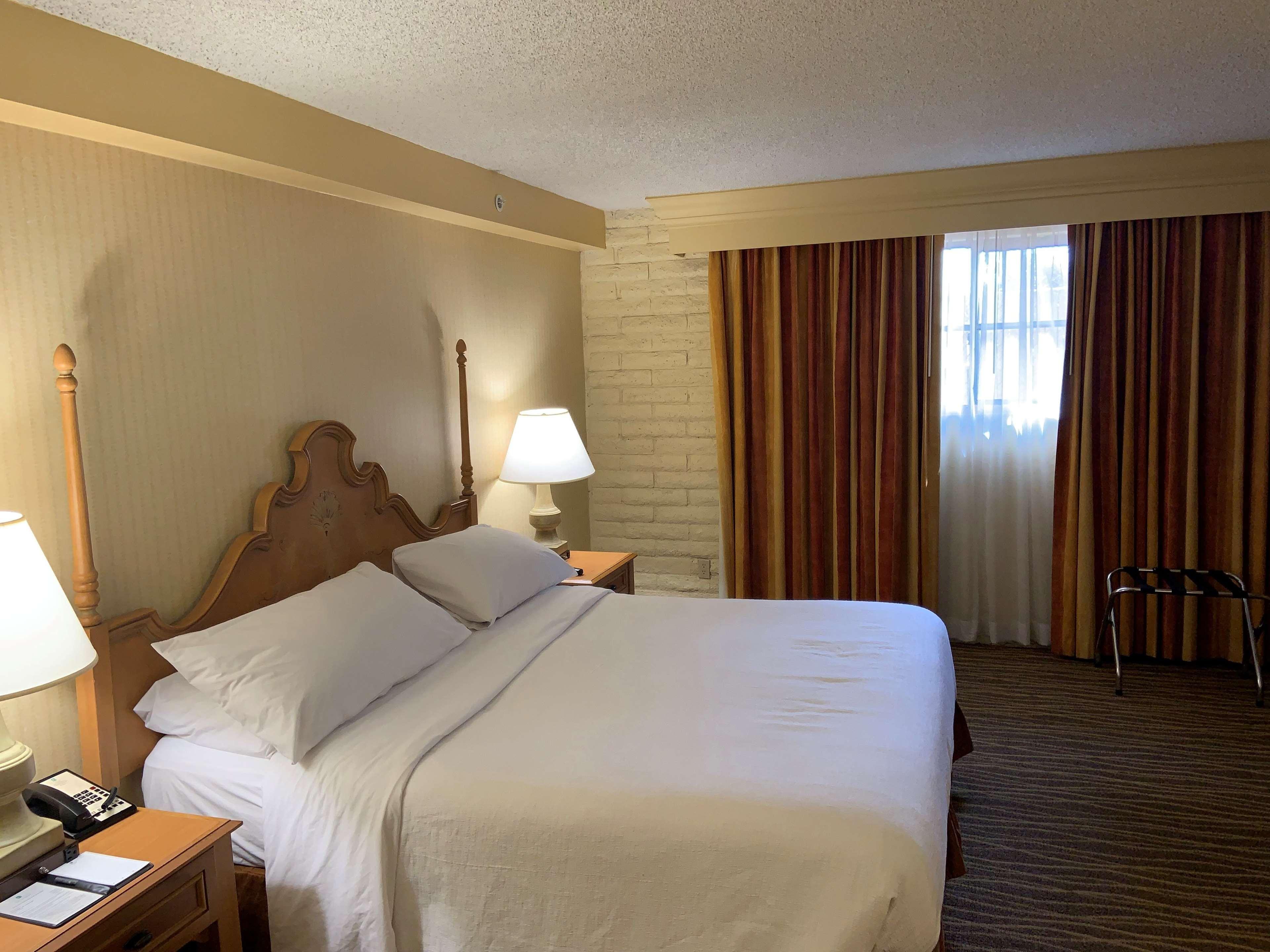 Hotel 6 Phoenix, Az - Sky Harbor Phoenix