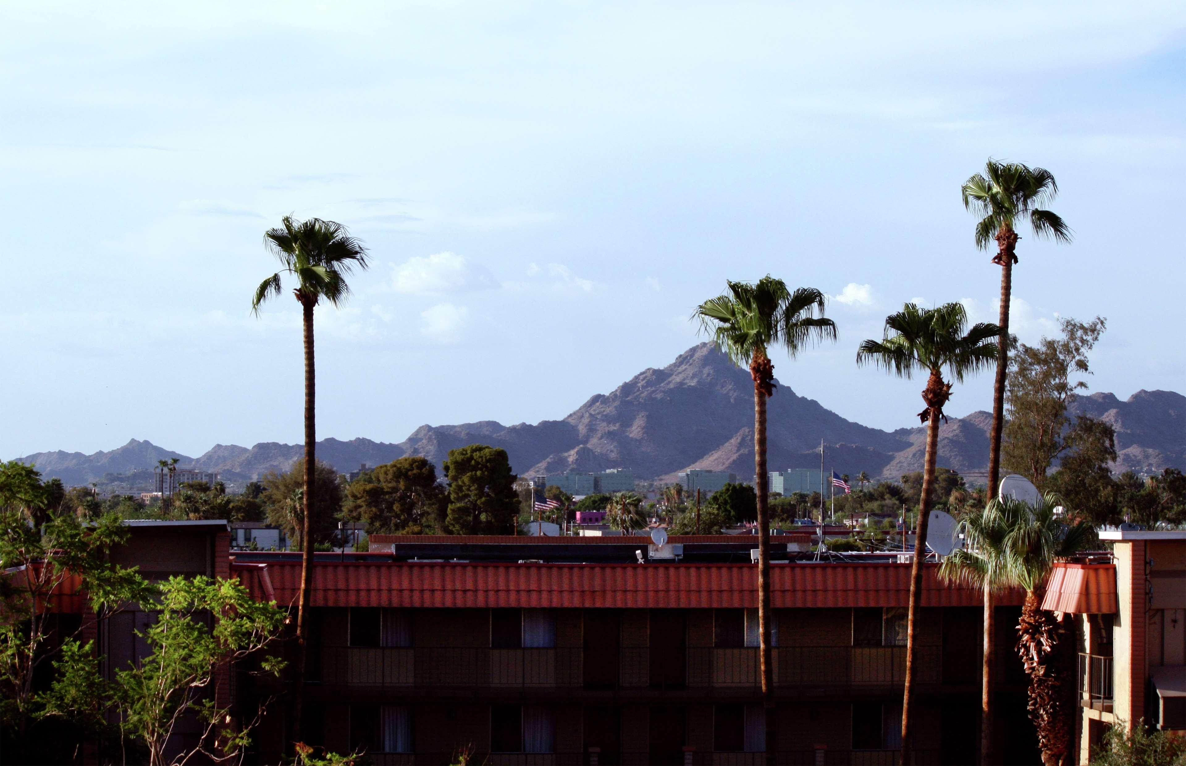 6 Phoenix, Az - Sky Harbor Phoenix
