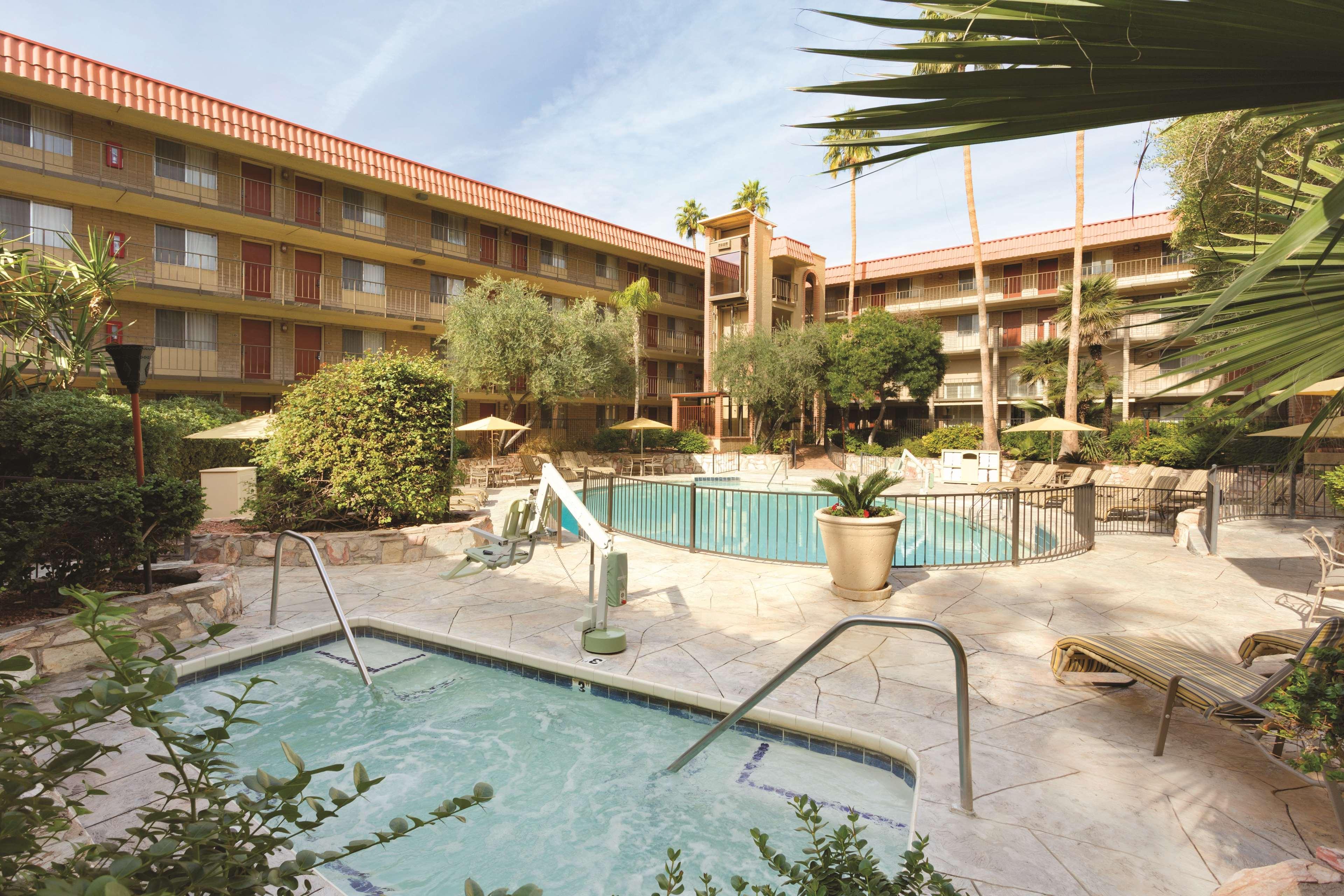 Hotel 6 Phoenix, Az - Sky Harbor Phoenix