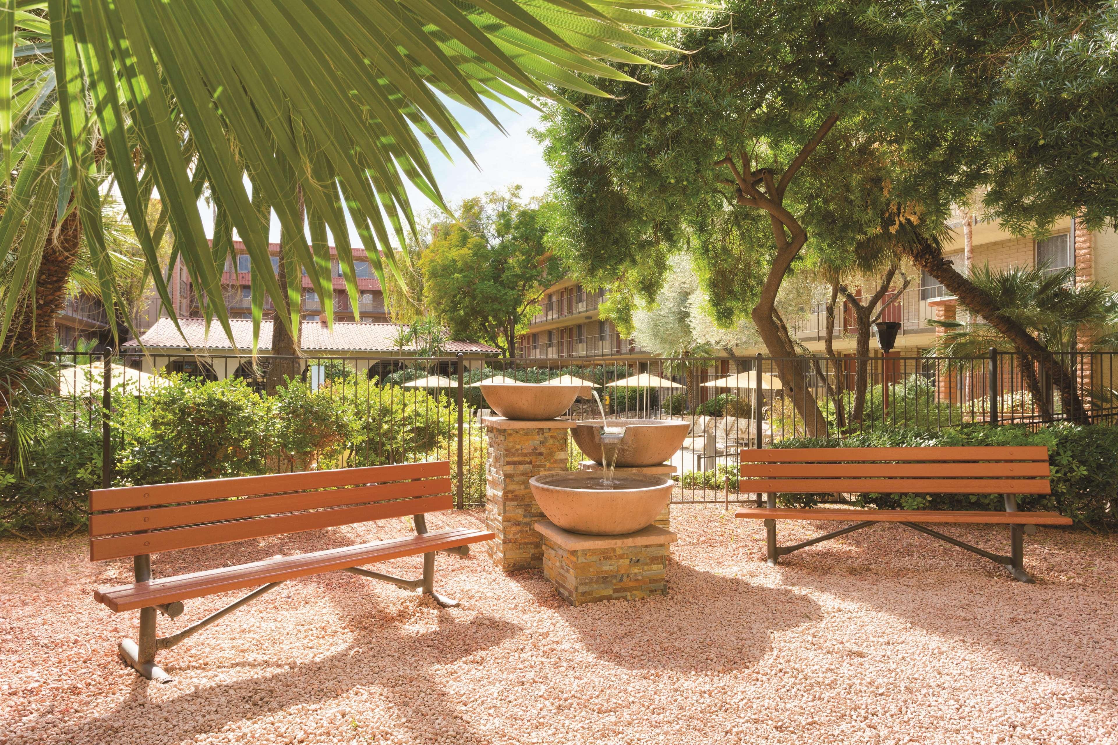 6 Phoenix, Az - Sky Harbor Phoenix