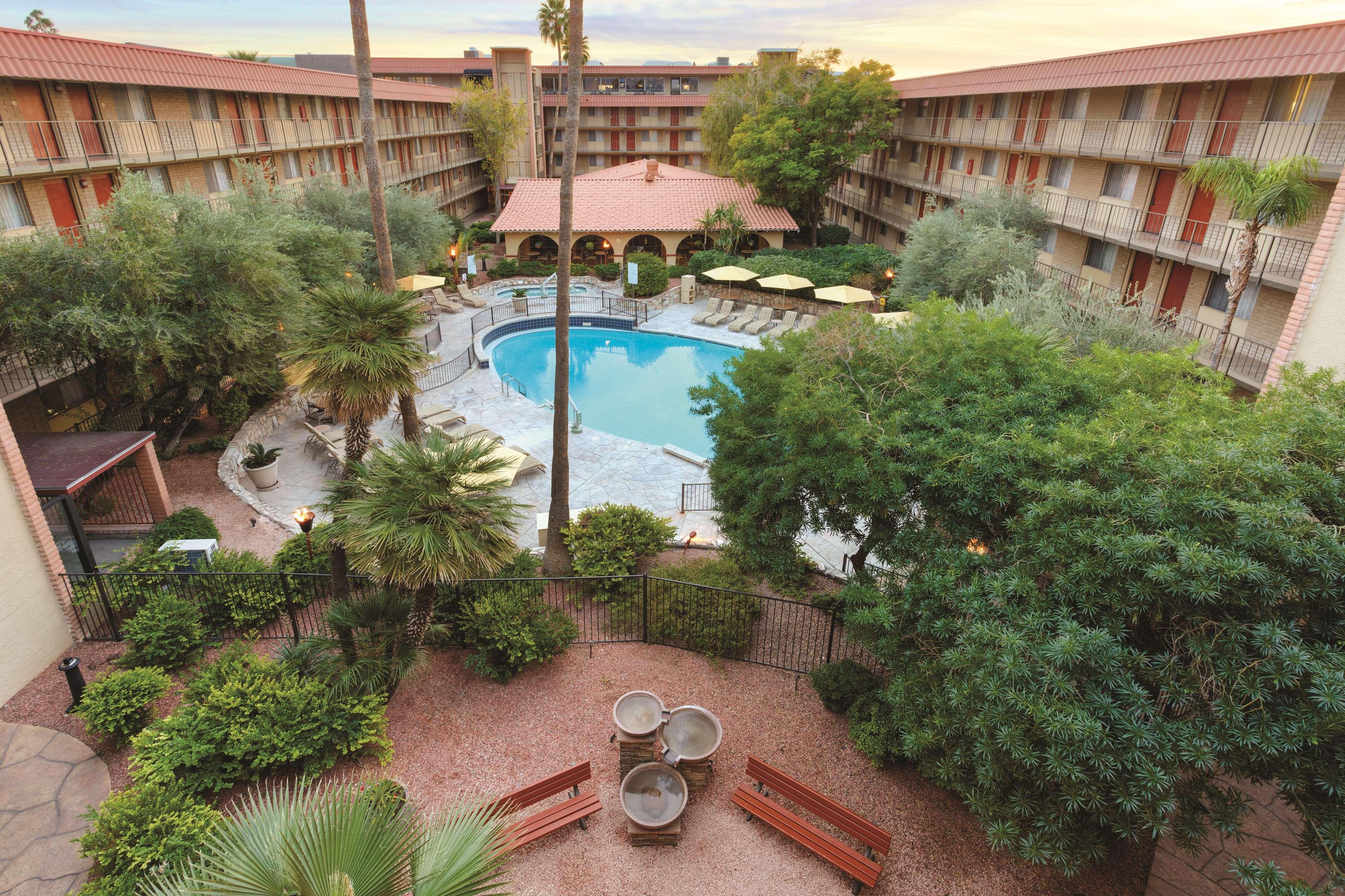 6 Phoenix, Az - Sky Harbor Phoenix