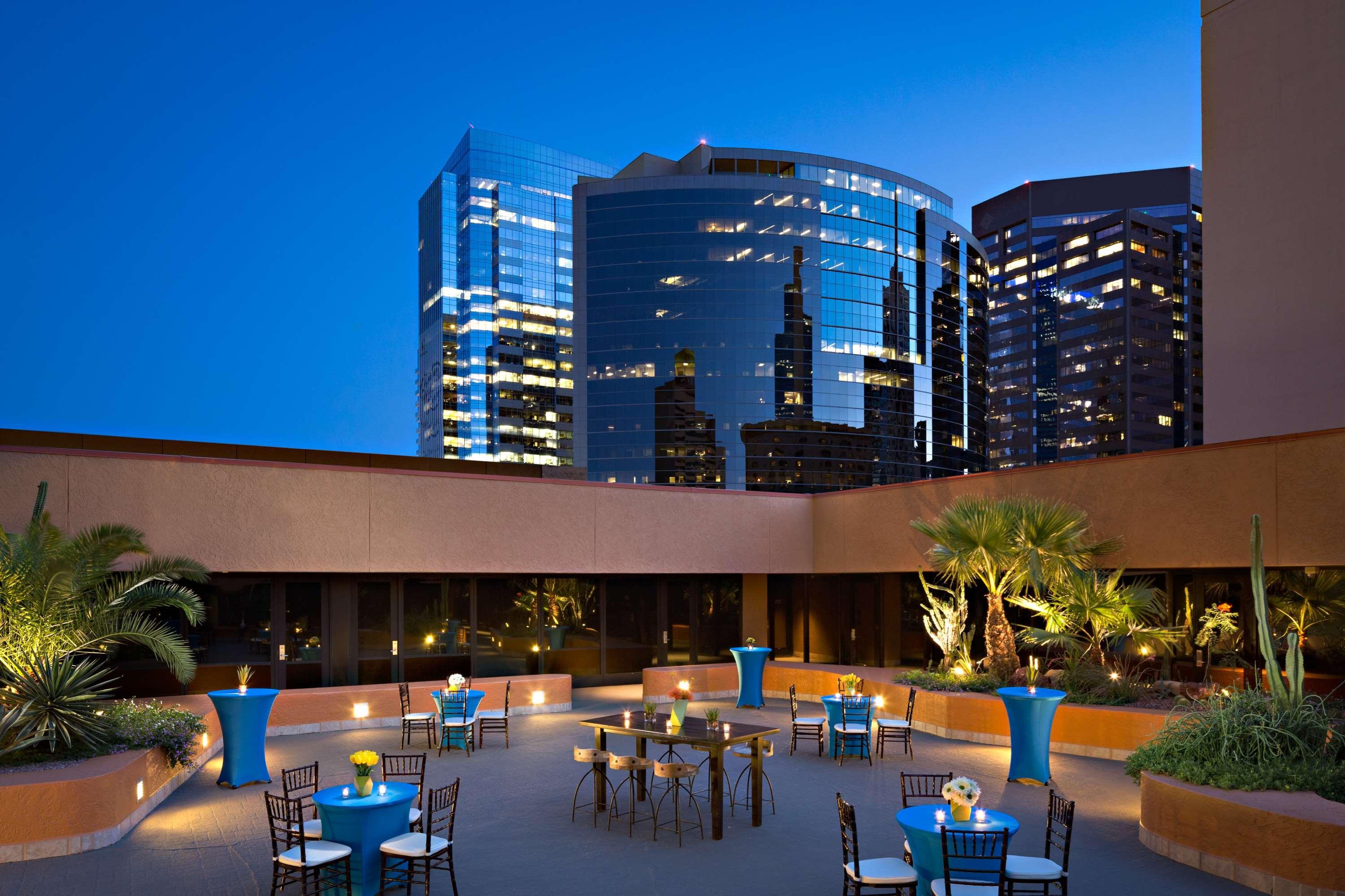 Hyatt Regency Phoenix