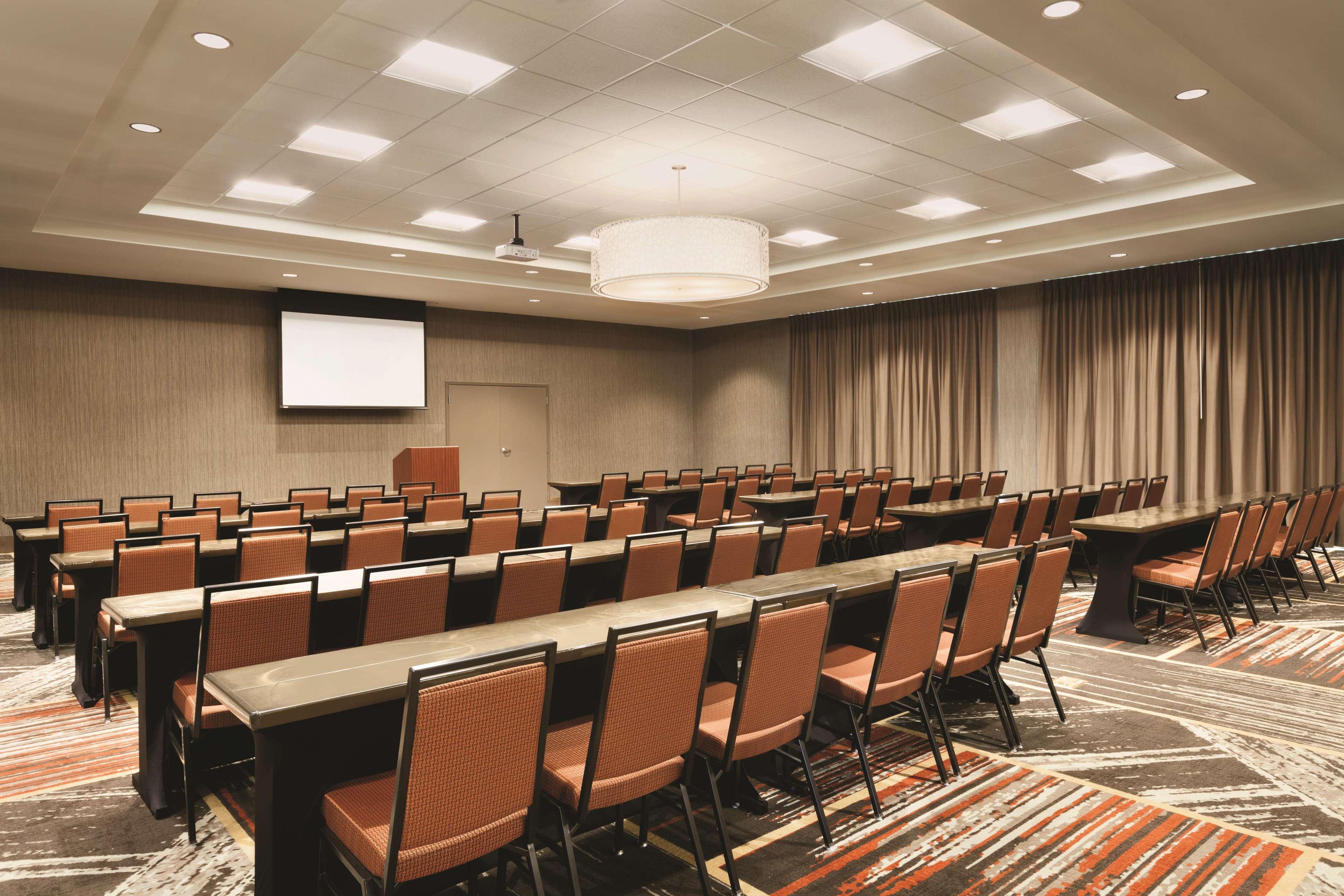 Hotel Hyatt Regency