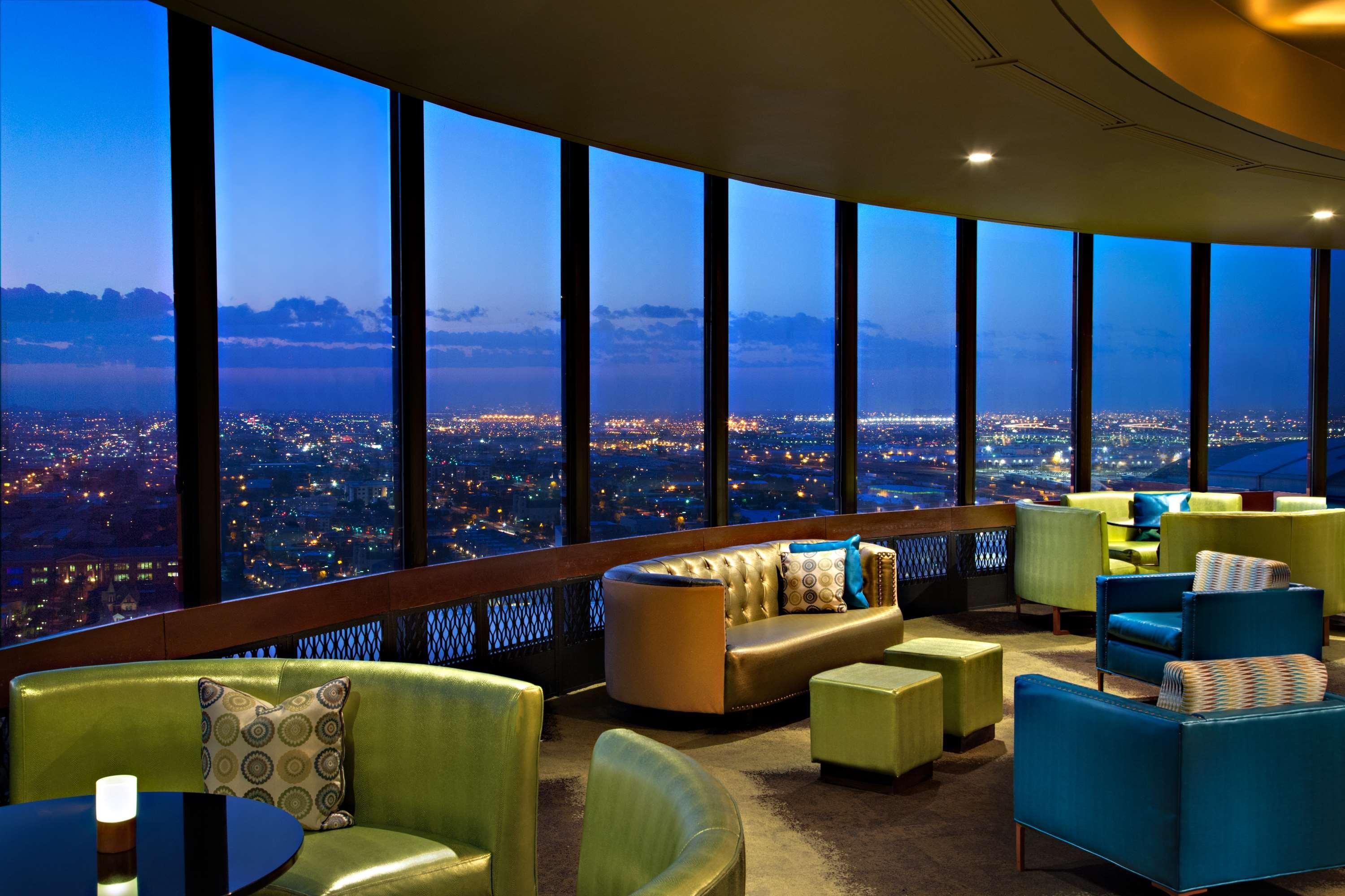 Hotel Hyatt Regency Phoenix