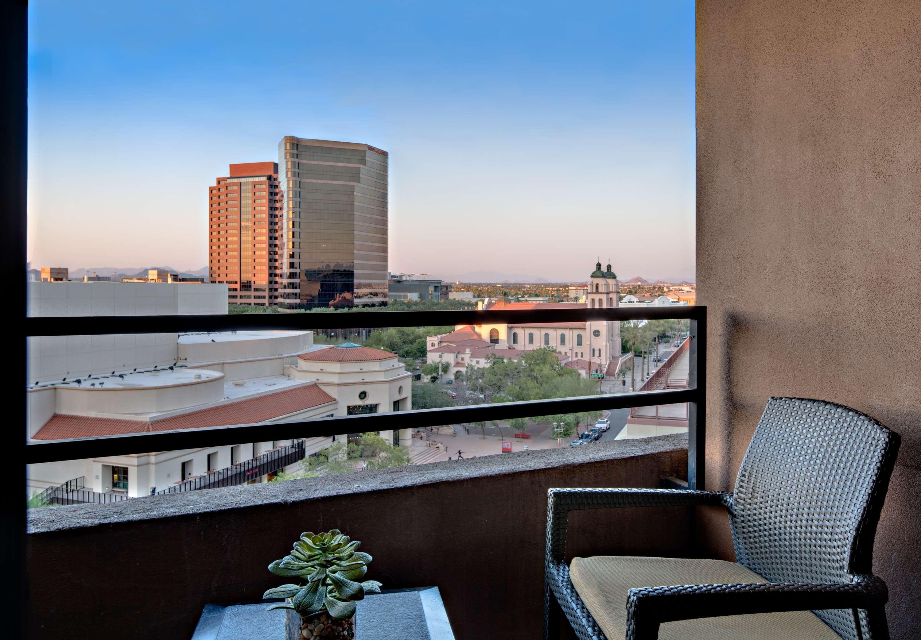 Hyatt Regency 4* Phoenix
