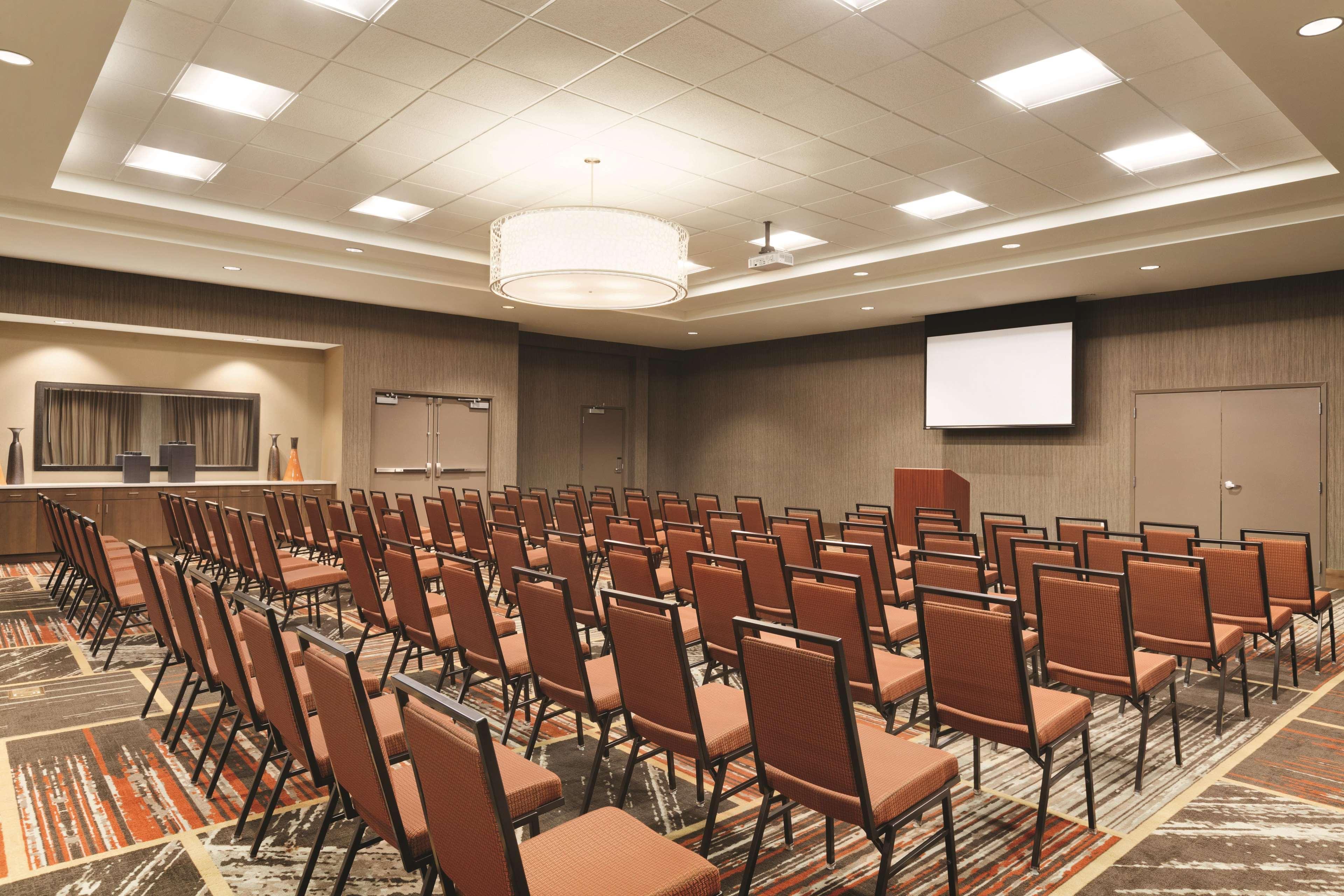 Hyatt Regency Hotel Phoenix