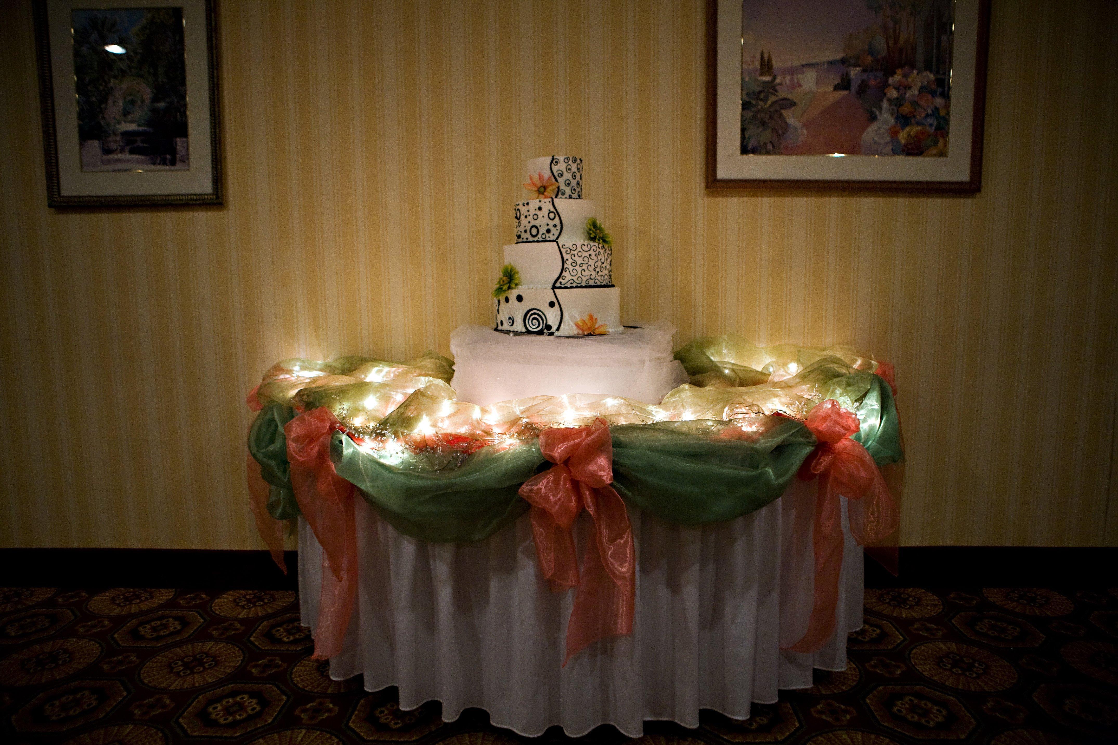 Greentree West 3*