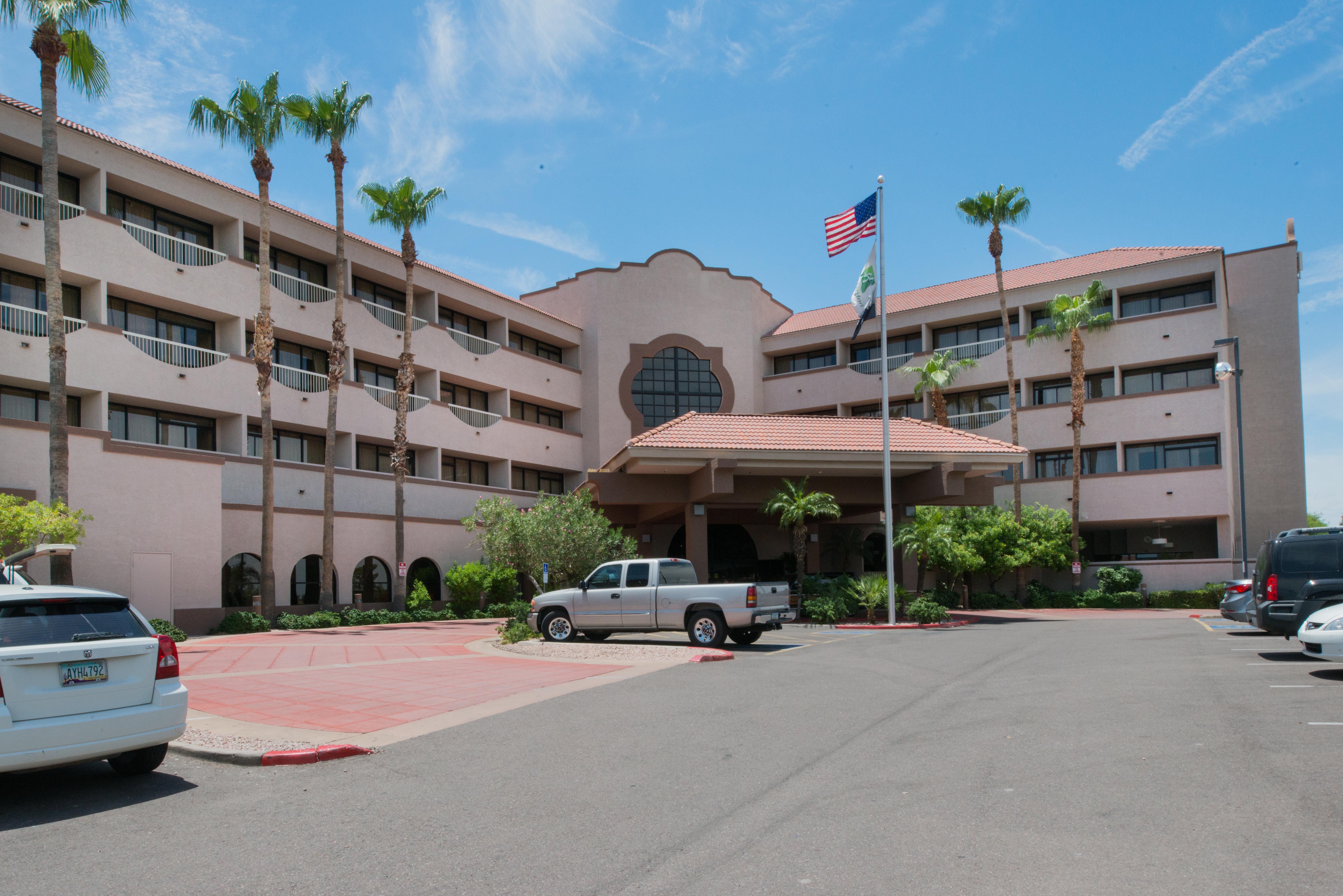 Greentree West 3* Phoenix