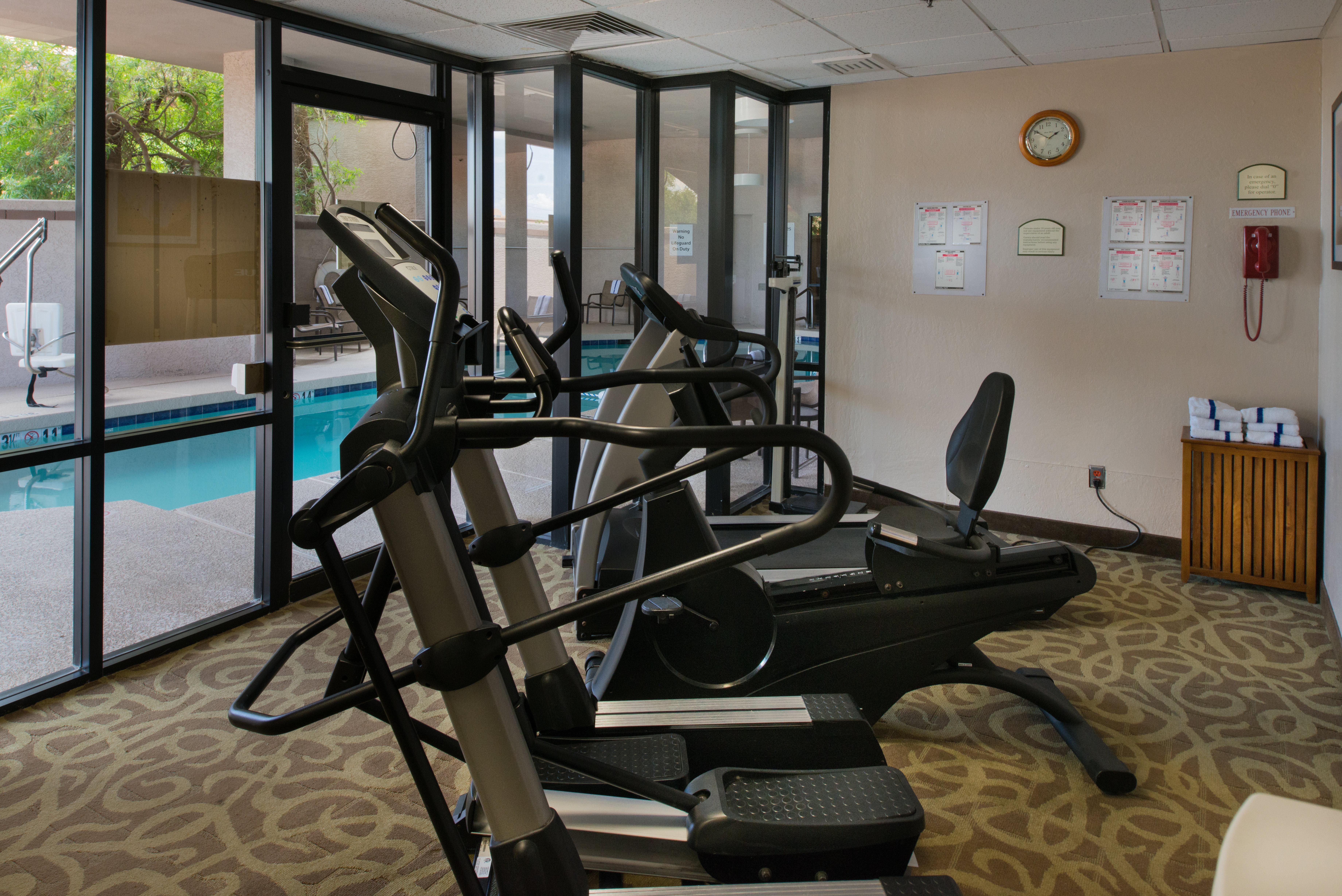 Hotel Greentree West