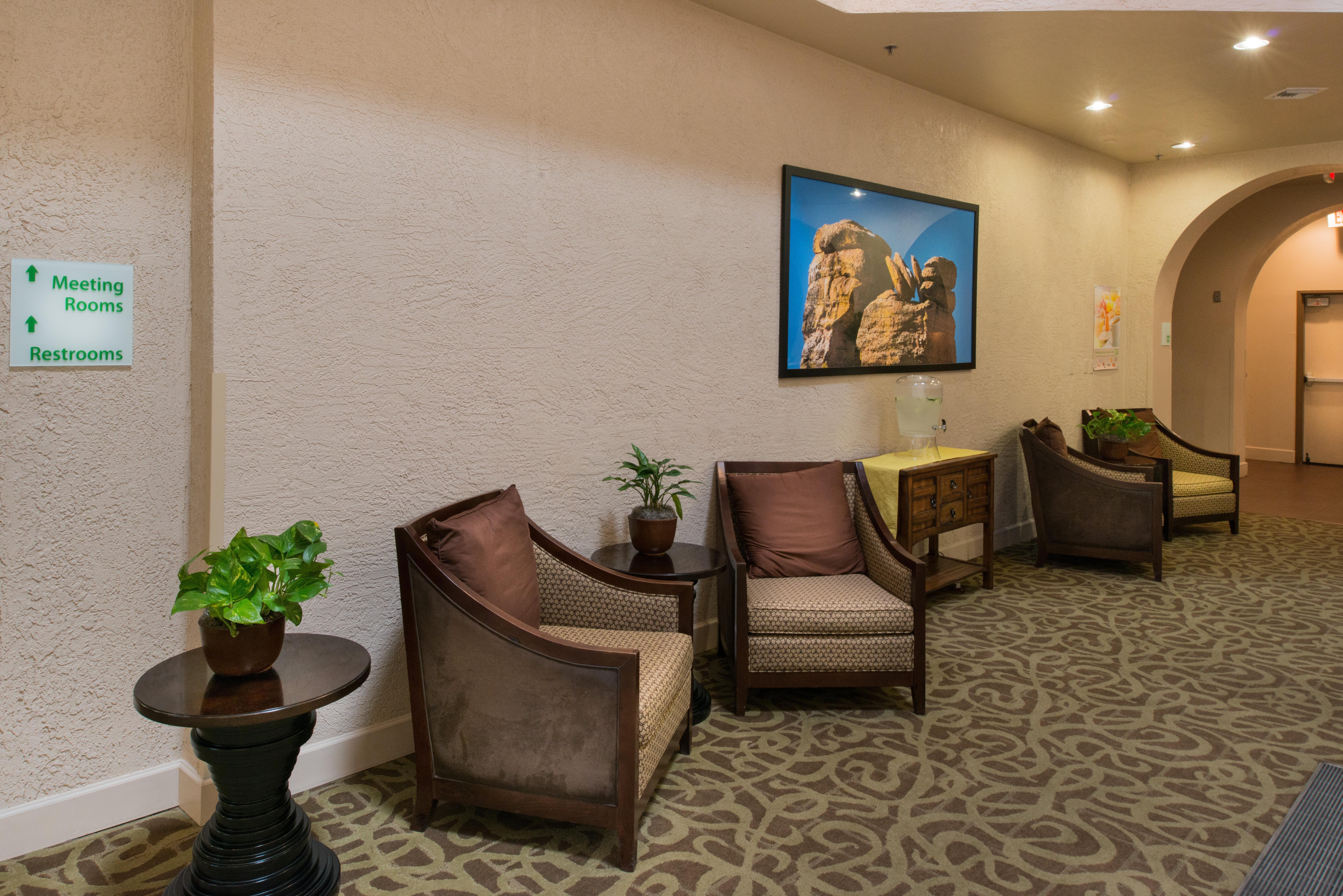 Greentree West 3*