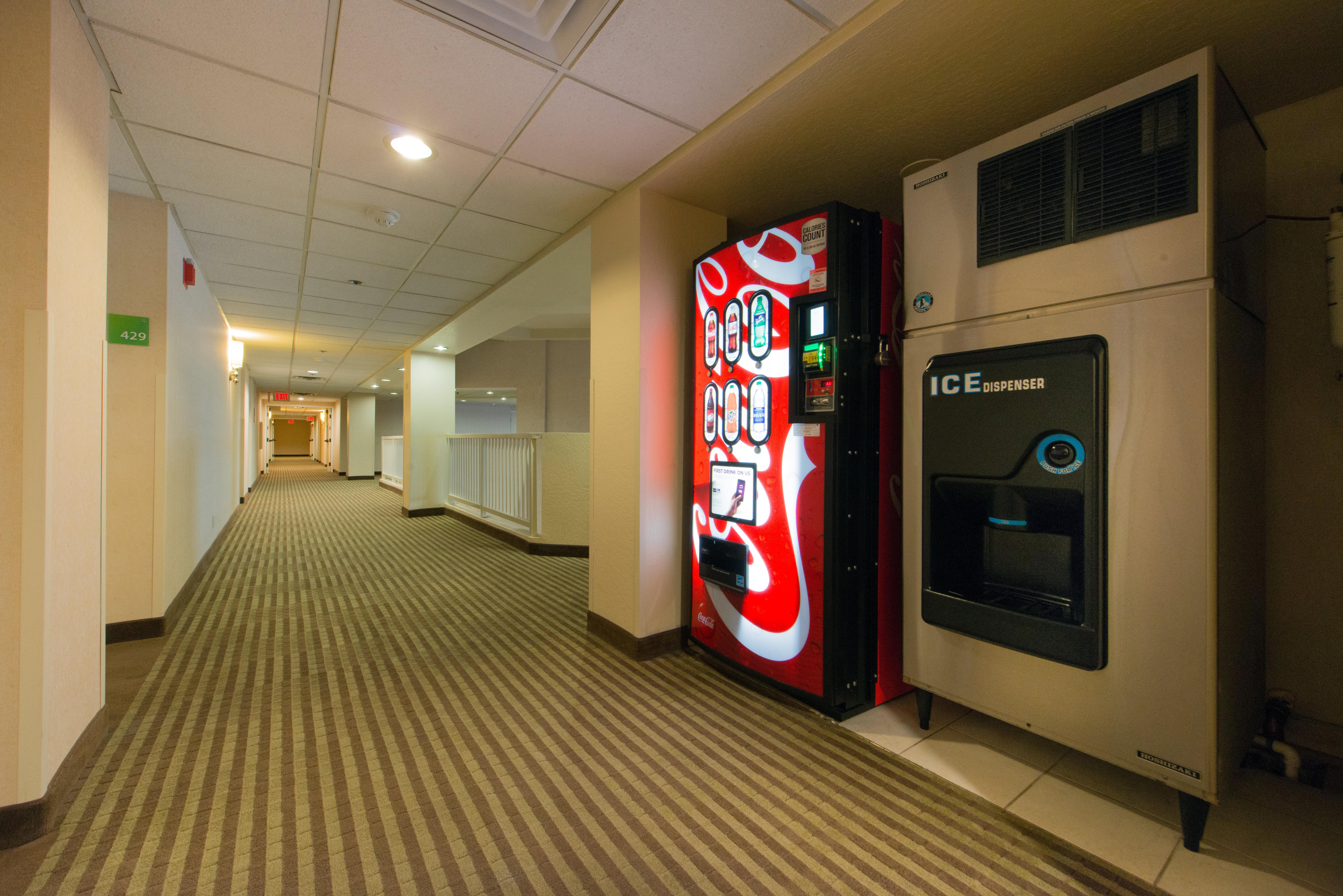 Hotel Greentree West