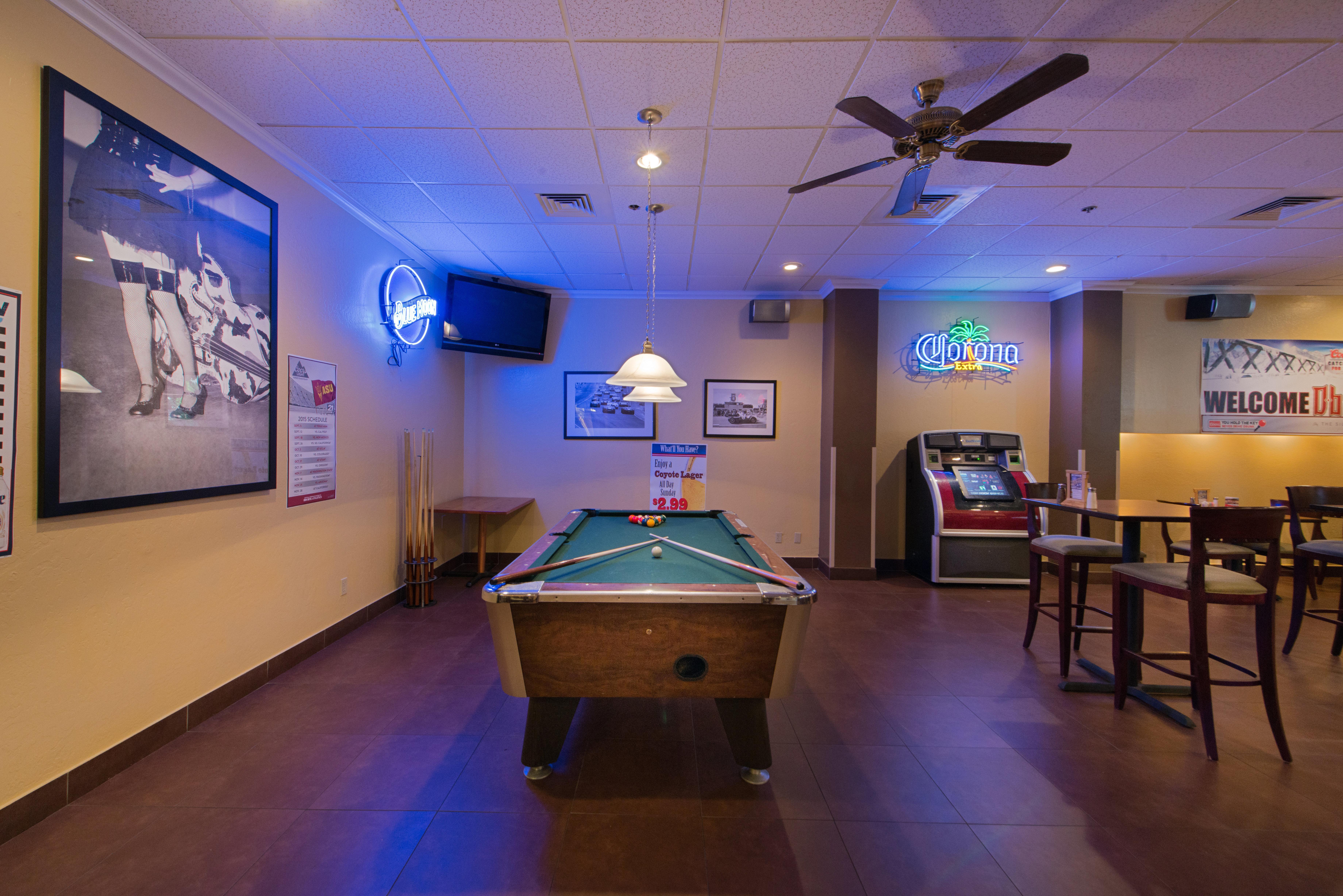 Greentree West Hotel Phoenix