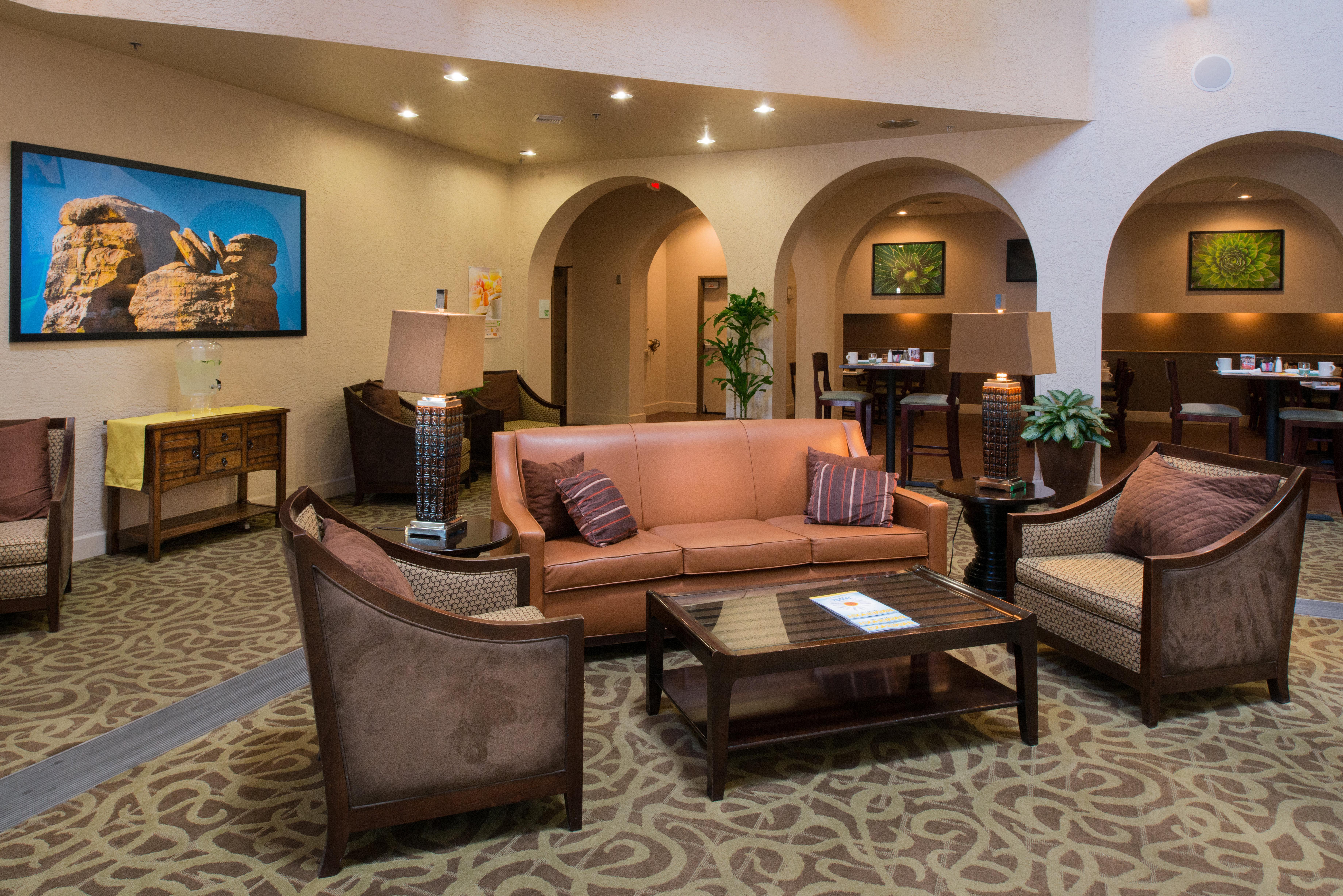 Greentree West 3* Phoenix