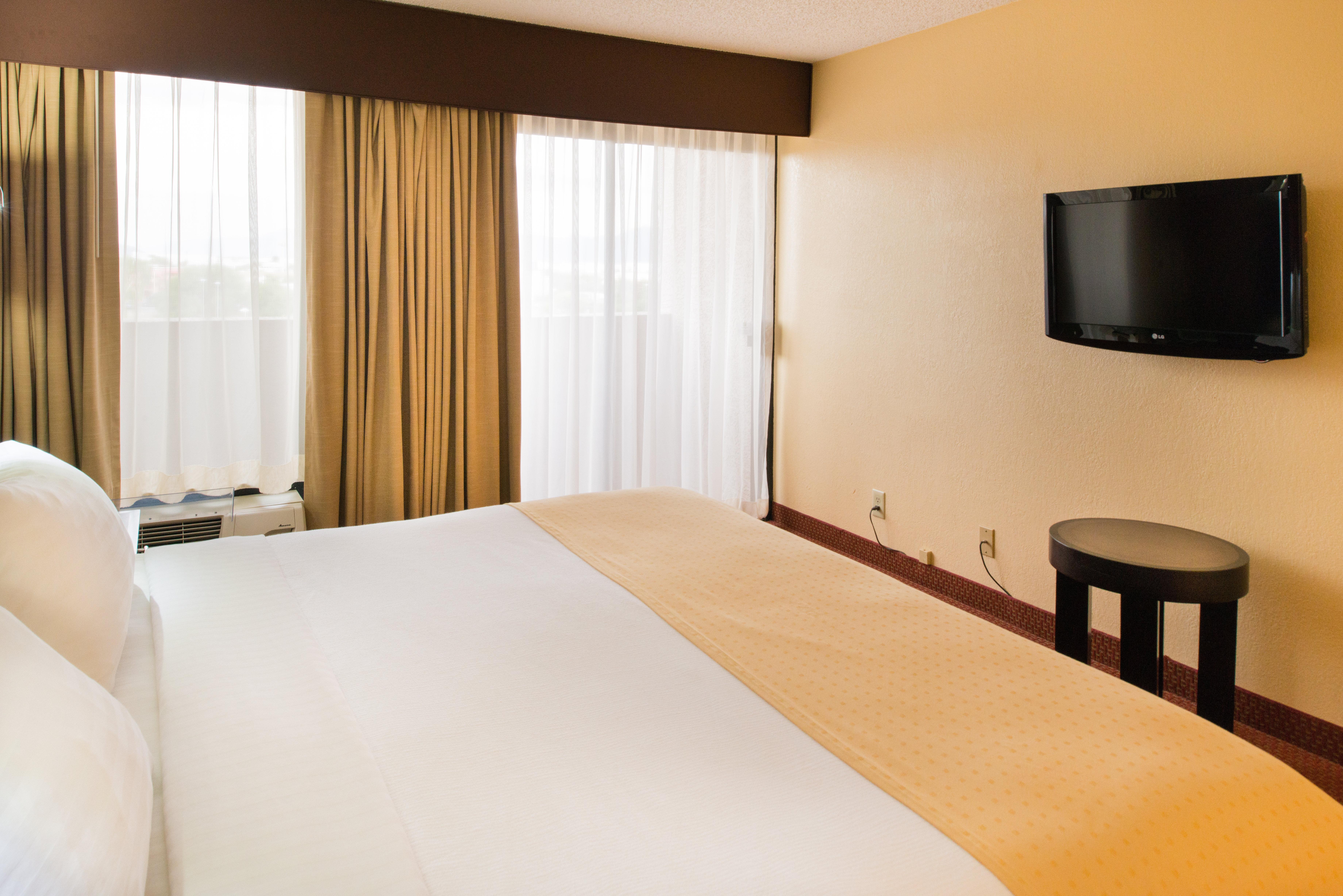 Greentree West Hotel Phoenix