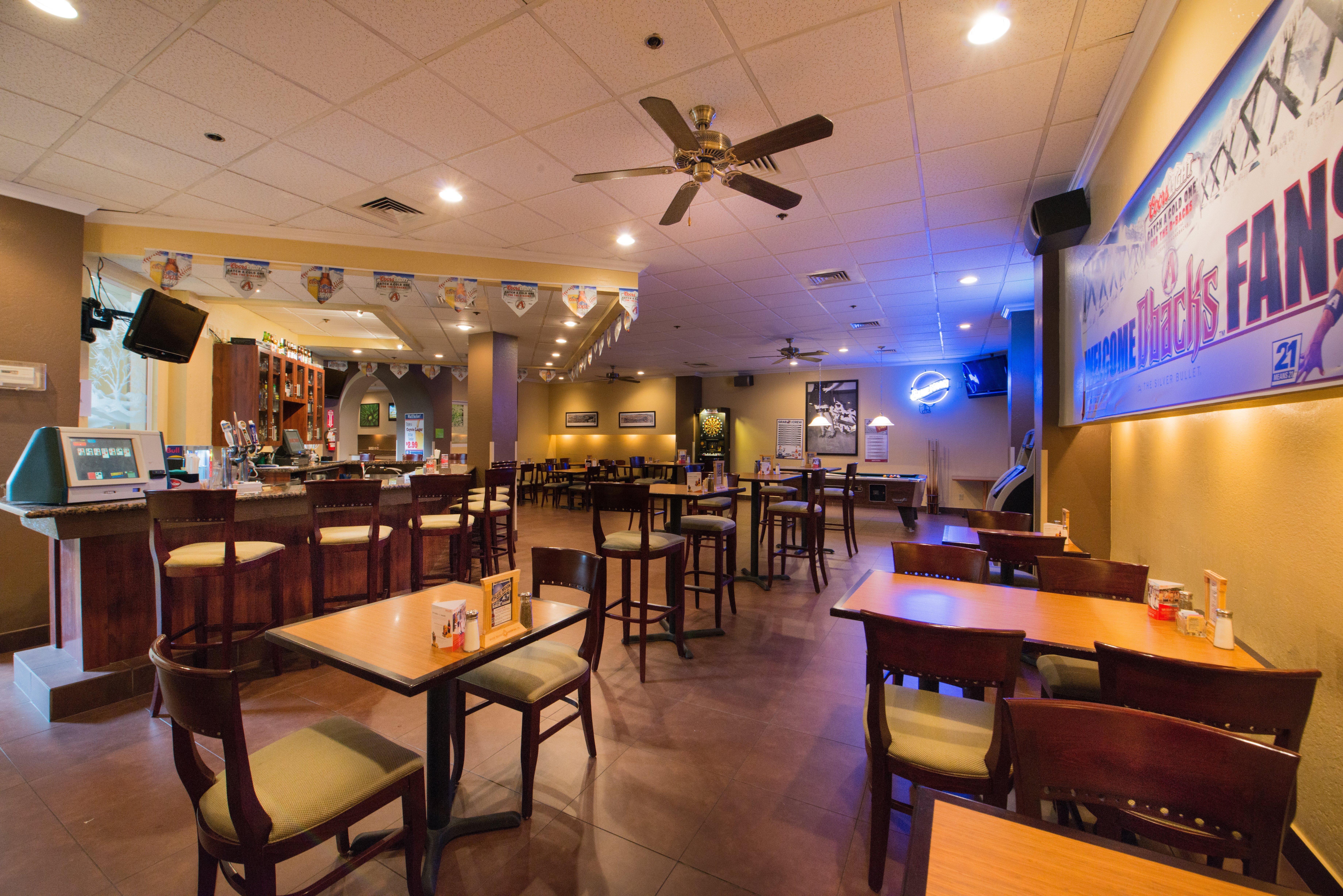 Greentree West 3* Phoenix