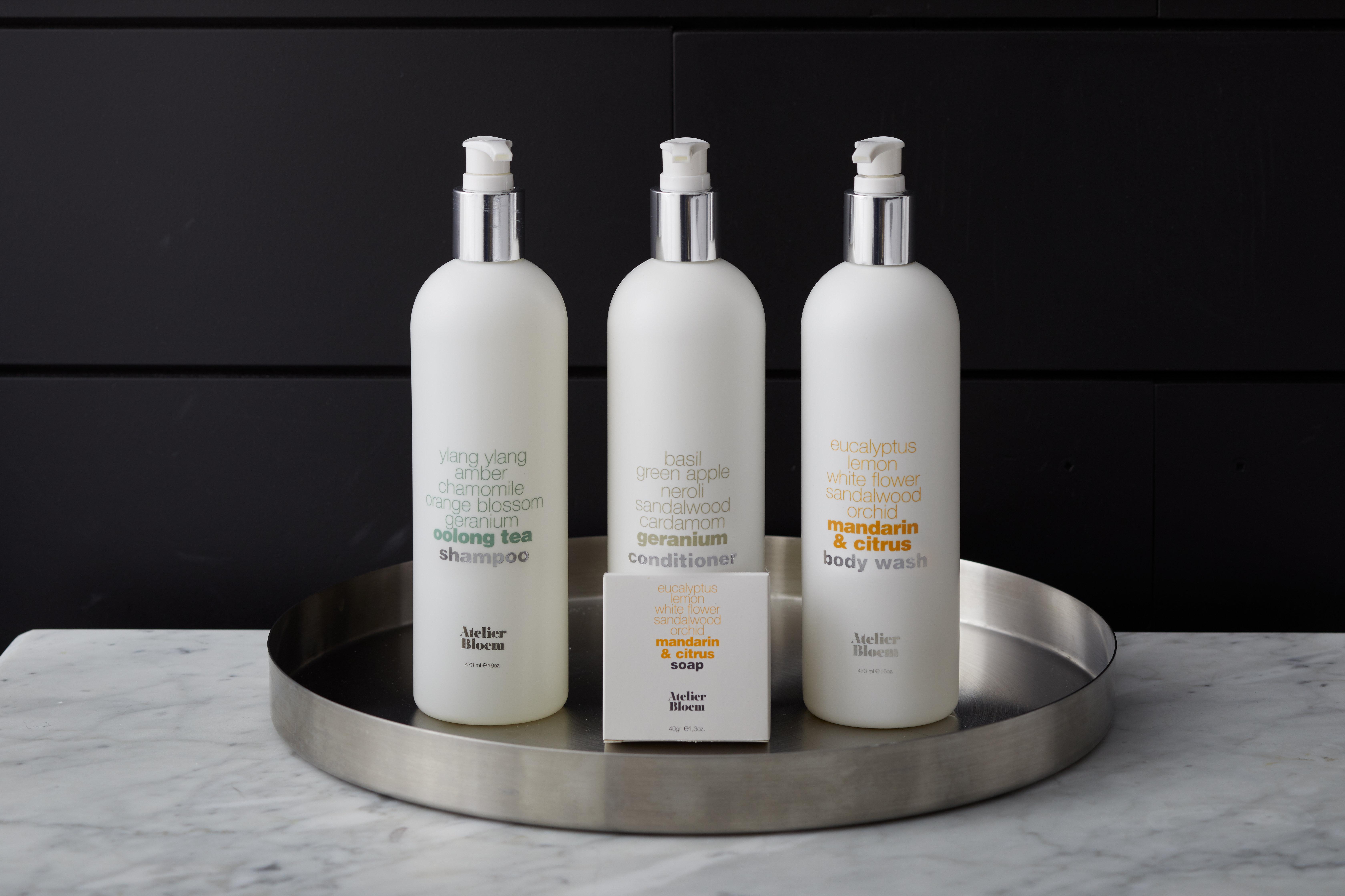 Kimpton Palomar Cityscape By Ihg Phoenix
