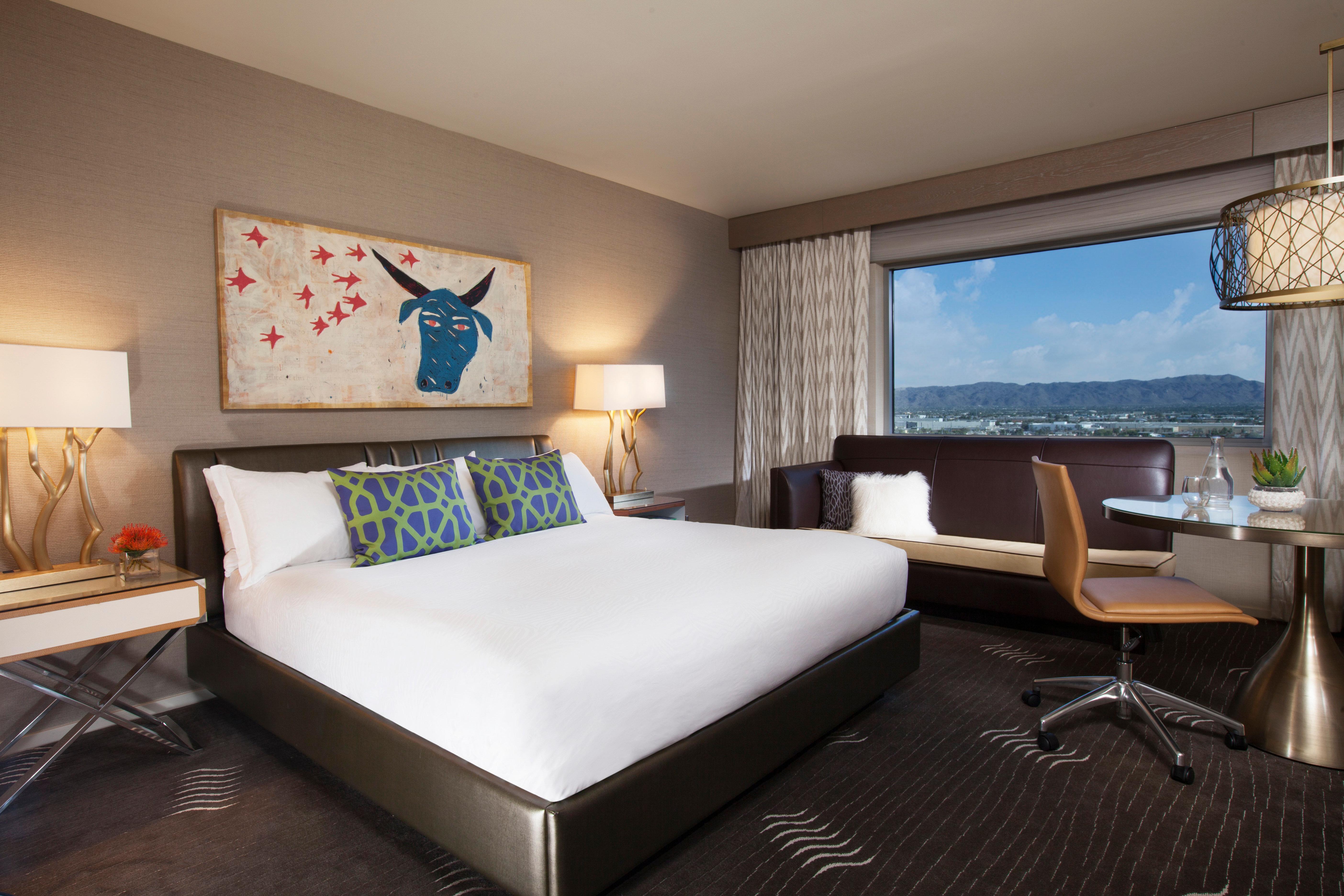 Kimpton Palomar Cityscape By Ihg Phoenix