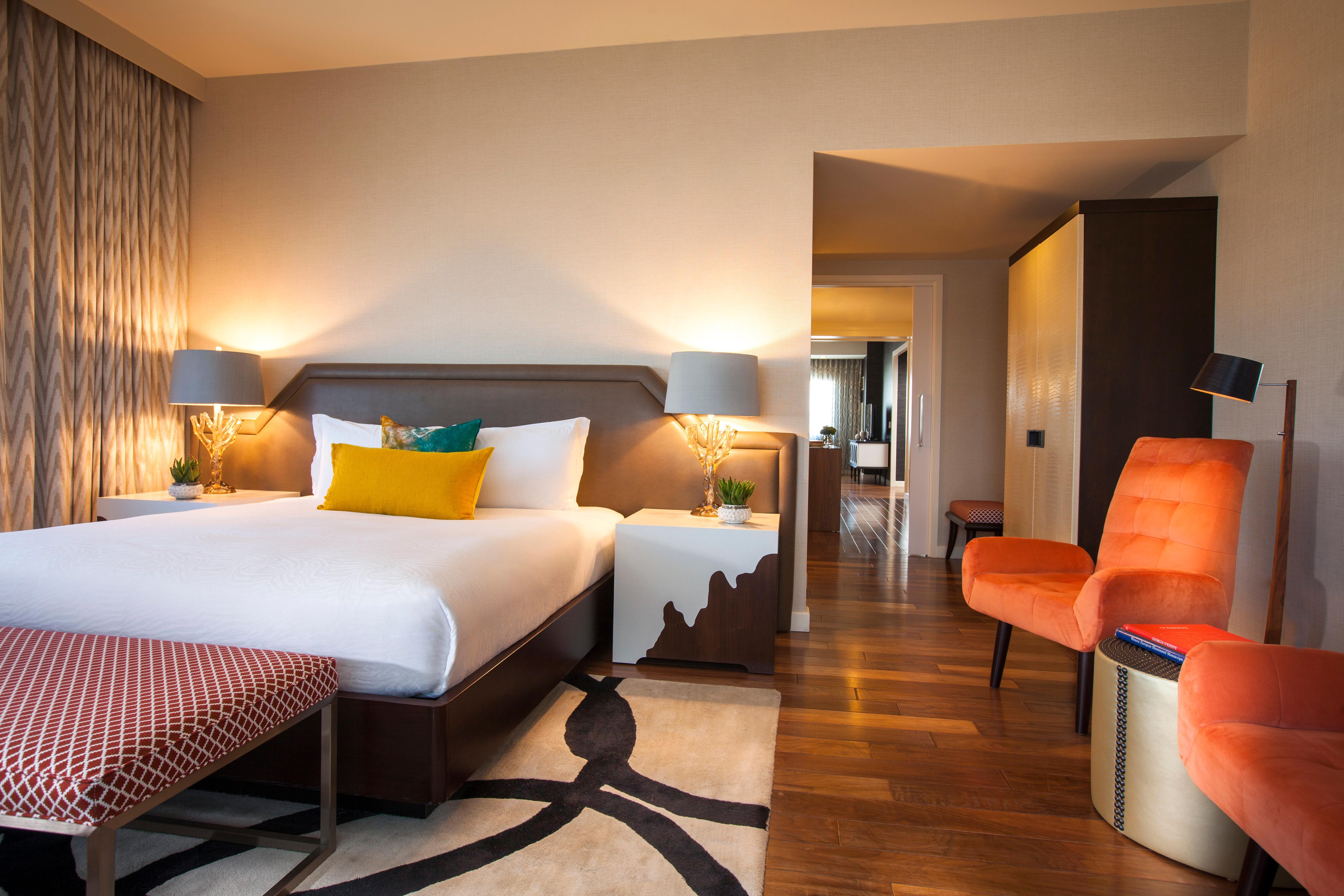 Hotel Kimpton Palomar Cityscape By Ihg