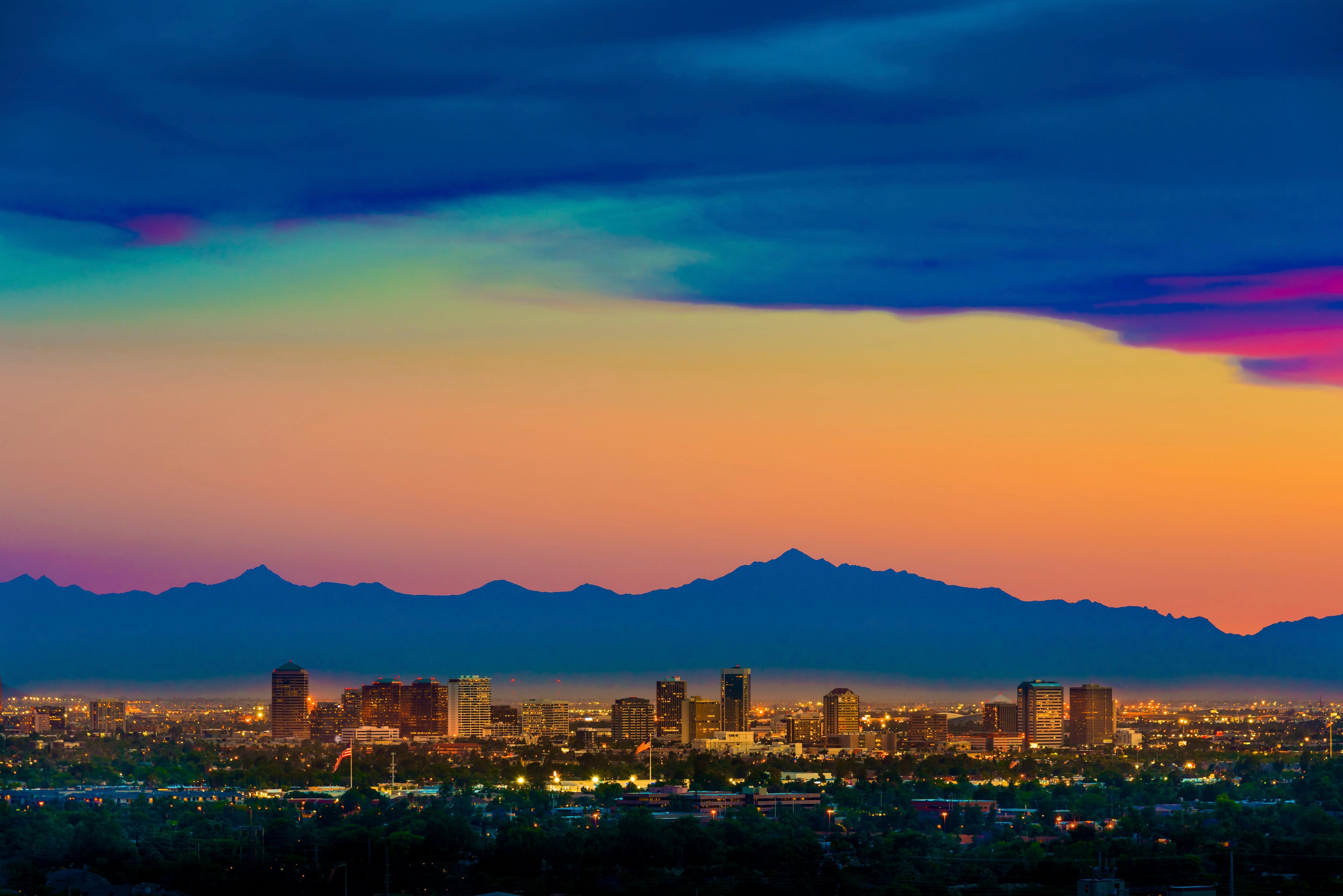 Kimpton Palomar Cityscape By Ihg 4*