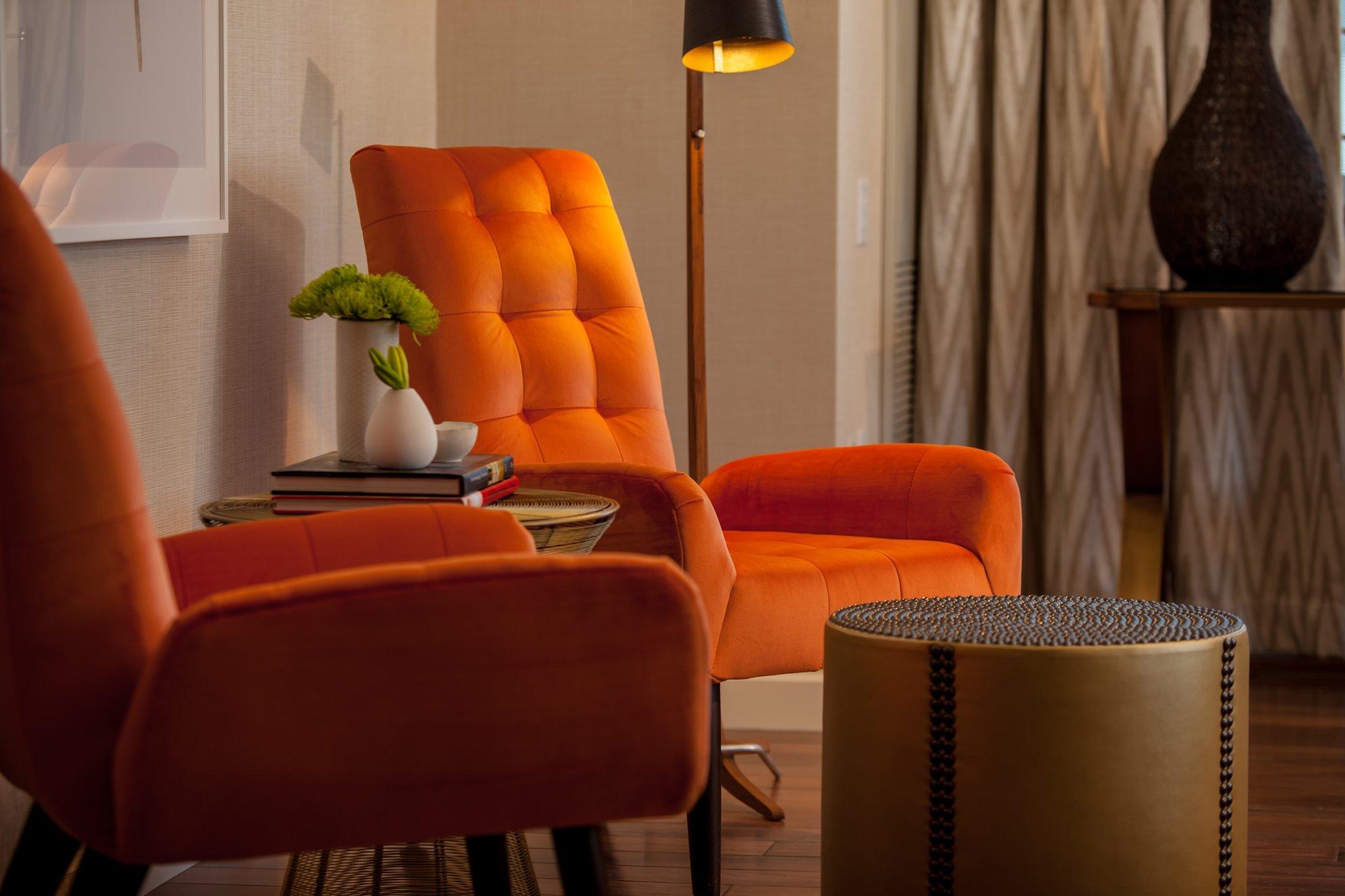 Kimpton Palomar Cityscape By Ihg 4* Phoenix