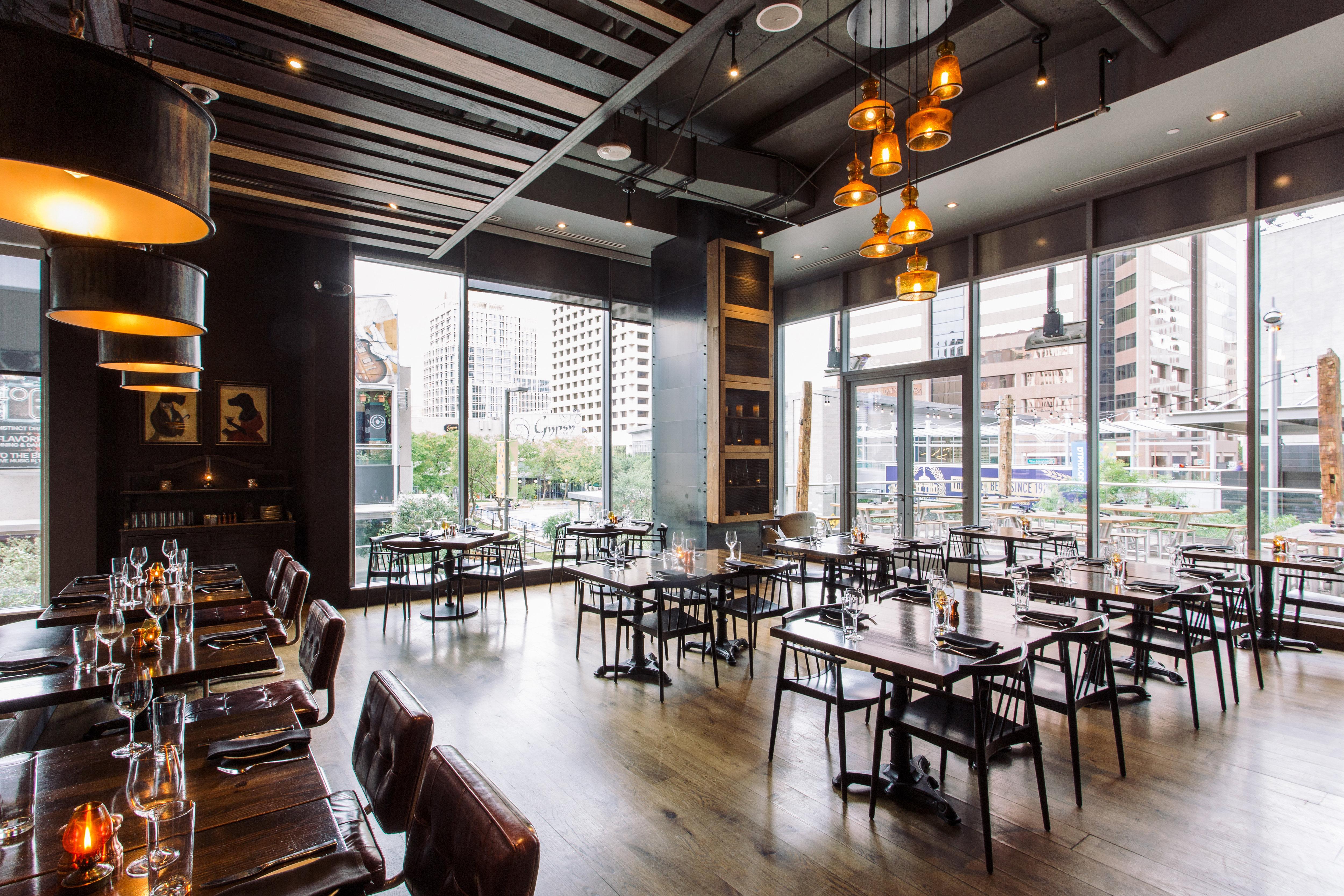 Kimpton Palomar Cityscape By Ihg Hotel