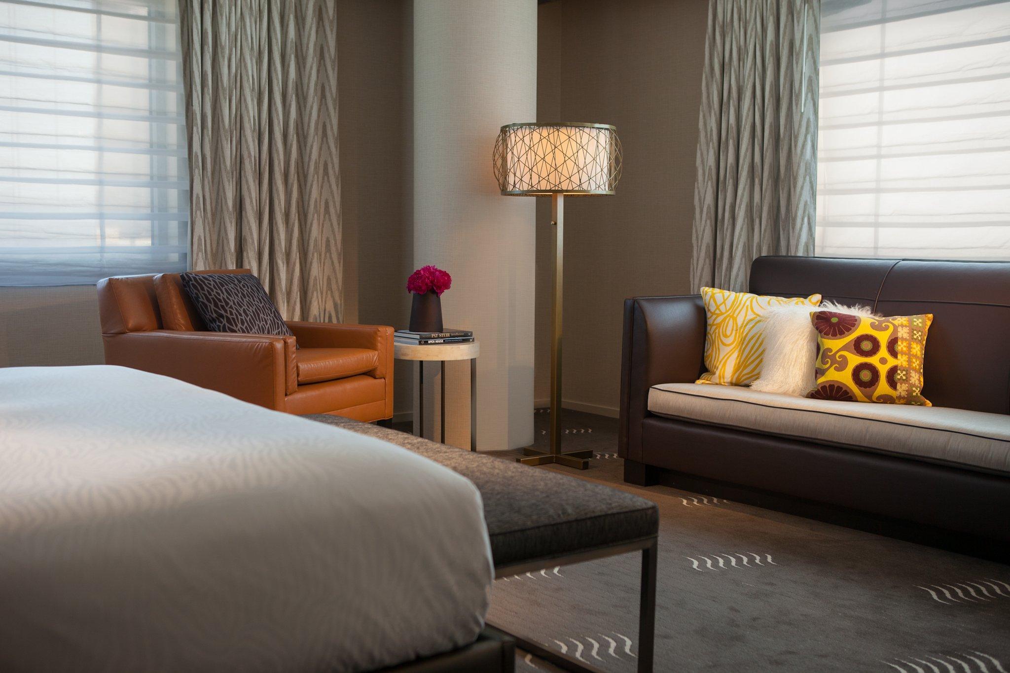Kimpton Palomar Cityscape By Ihg Hotel Phoenix