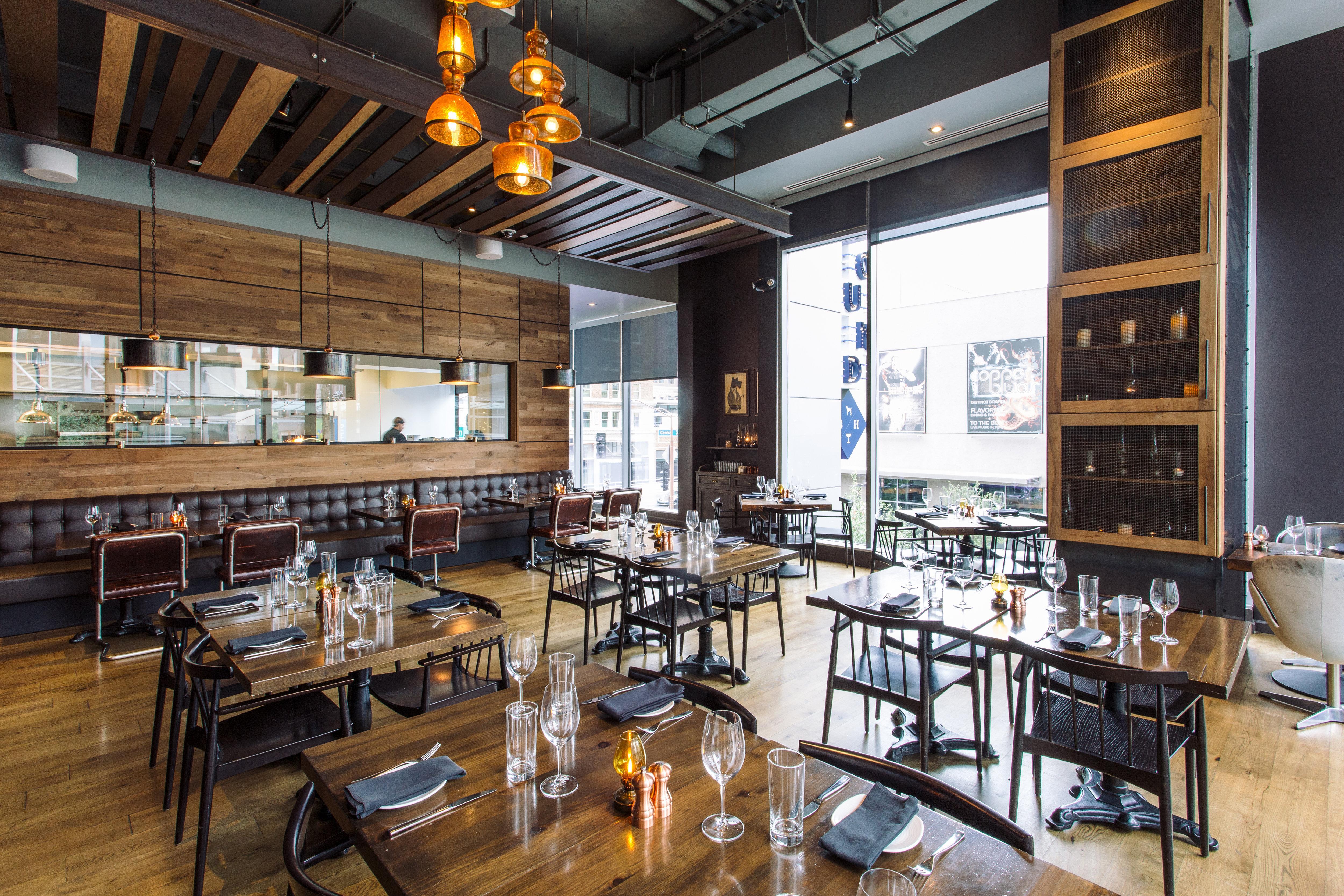 Kimpton Palomar Cityscape By Ihg Hotel 4*