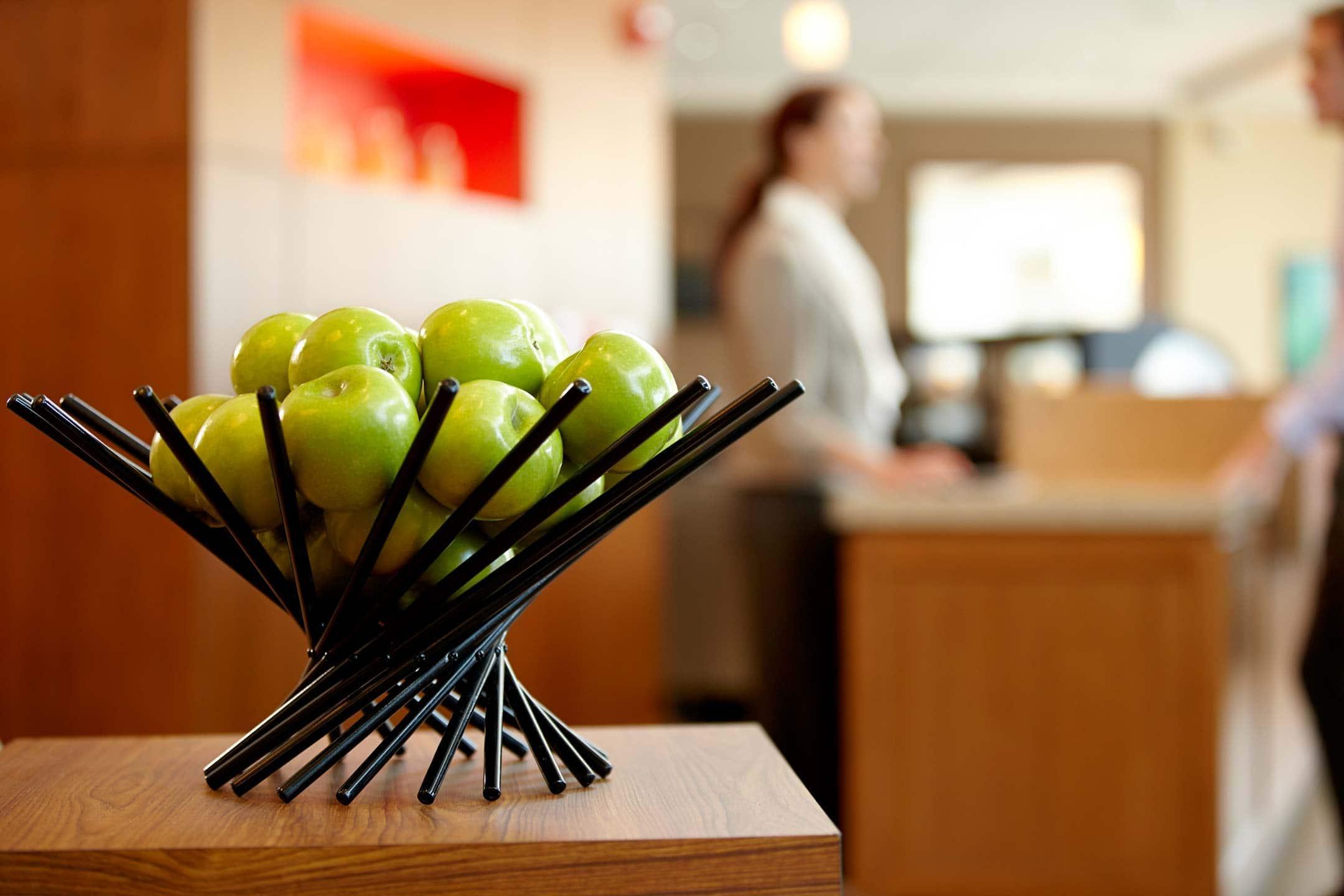 Hyatt Place Phoenix-north 4*