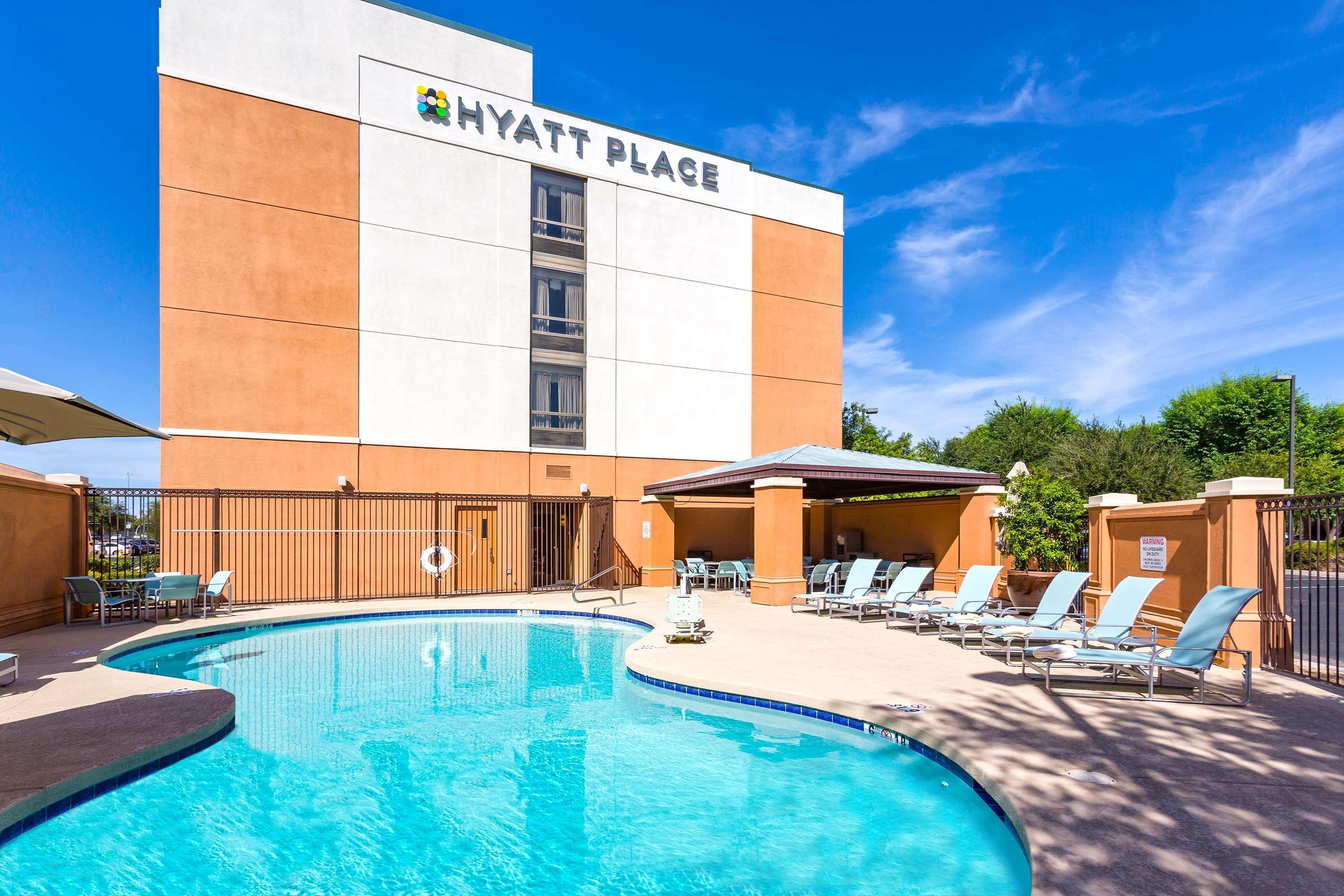 Hyatt Place Phoenix-north Phoenix