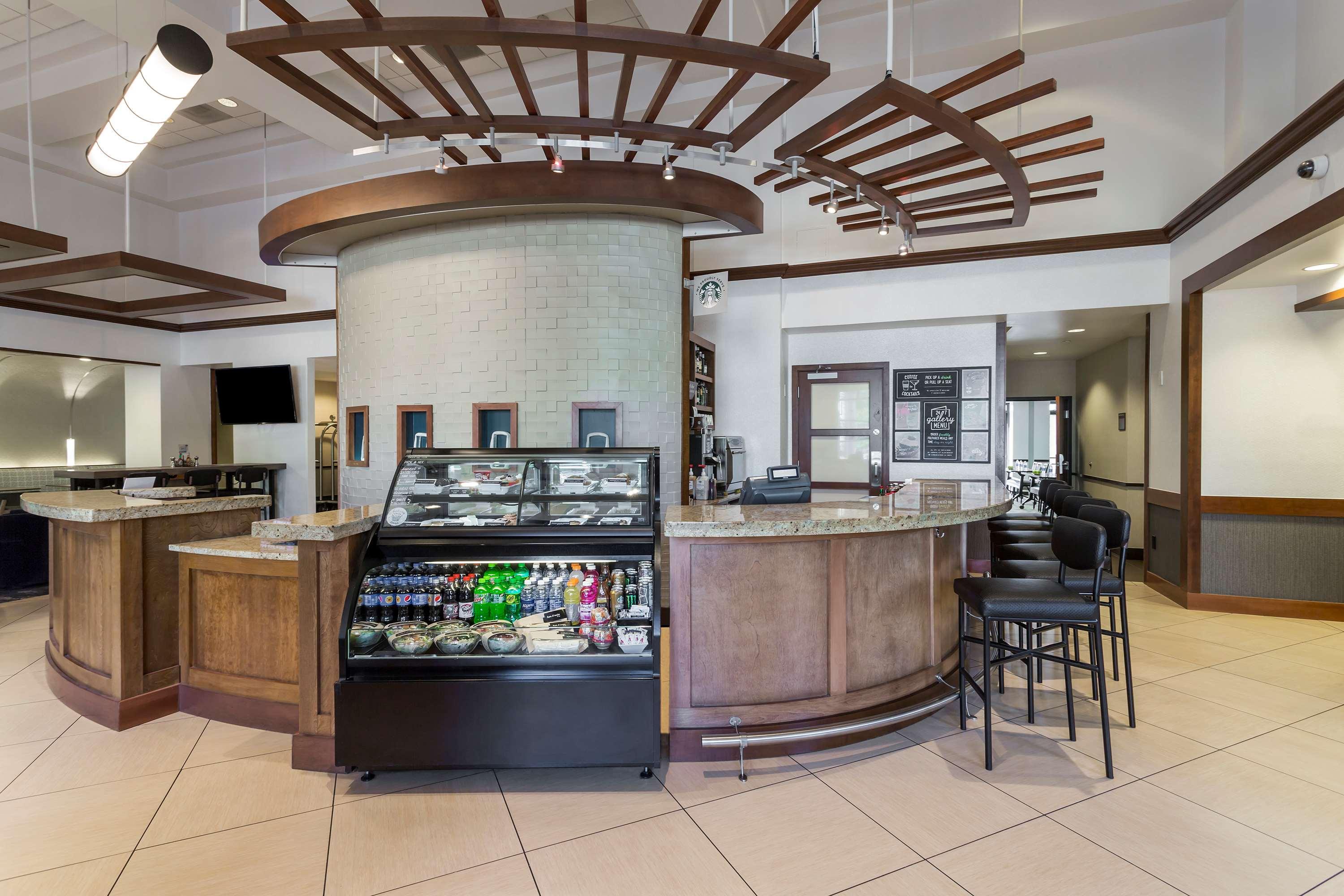 Hyatt Place Phoenix-north Hotel 4*