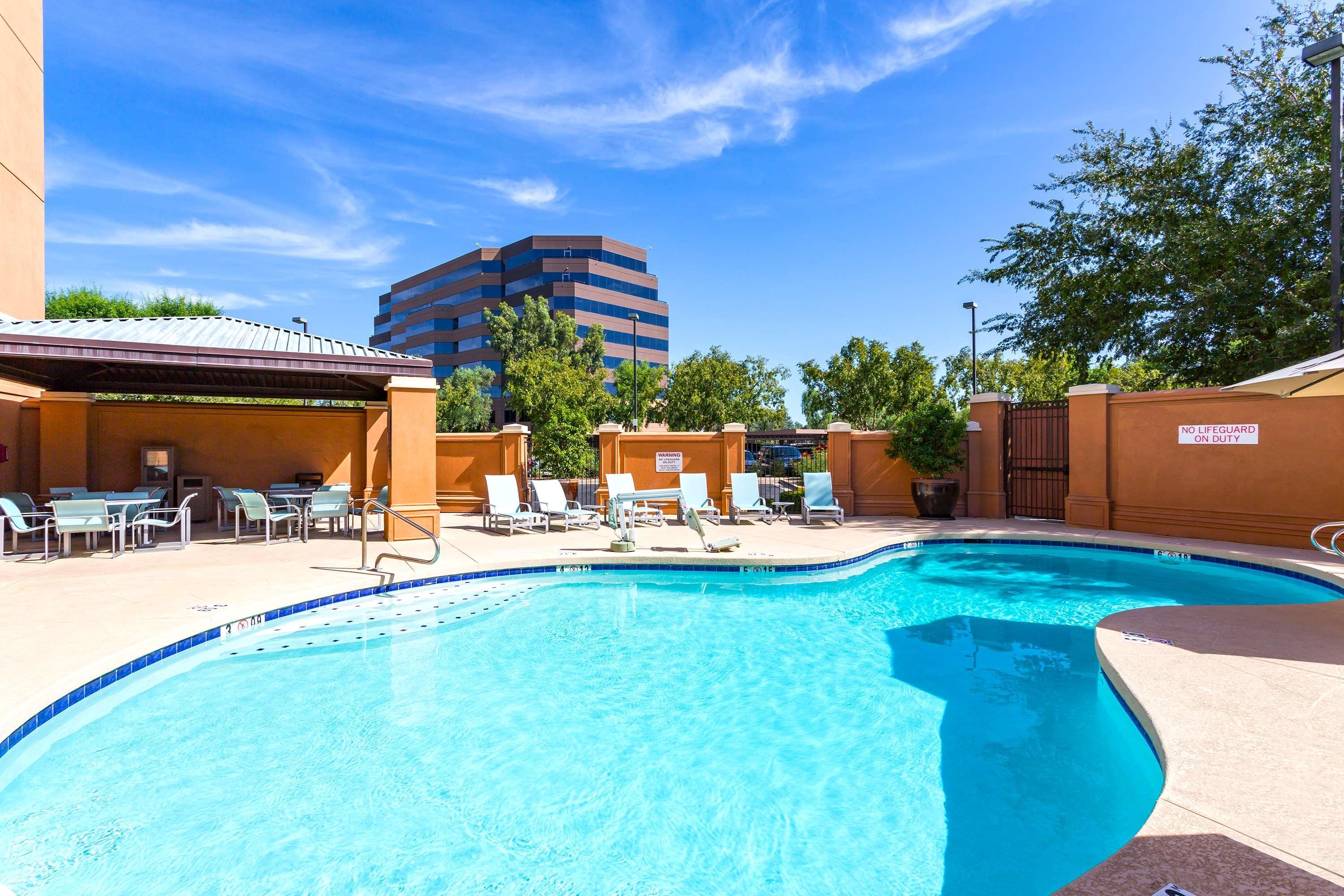 Hotel Hyatt Place Phoenix-north