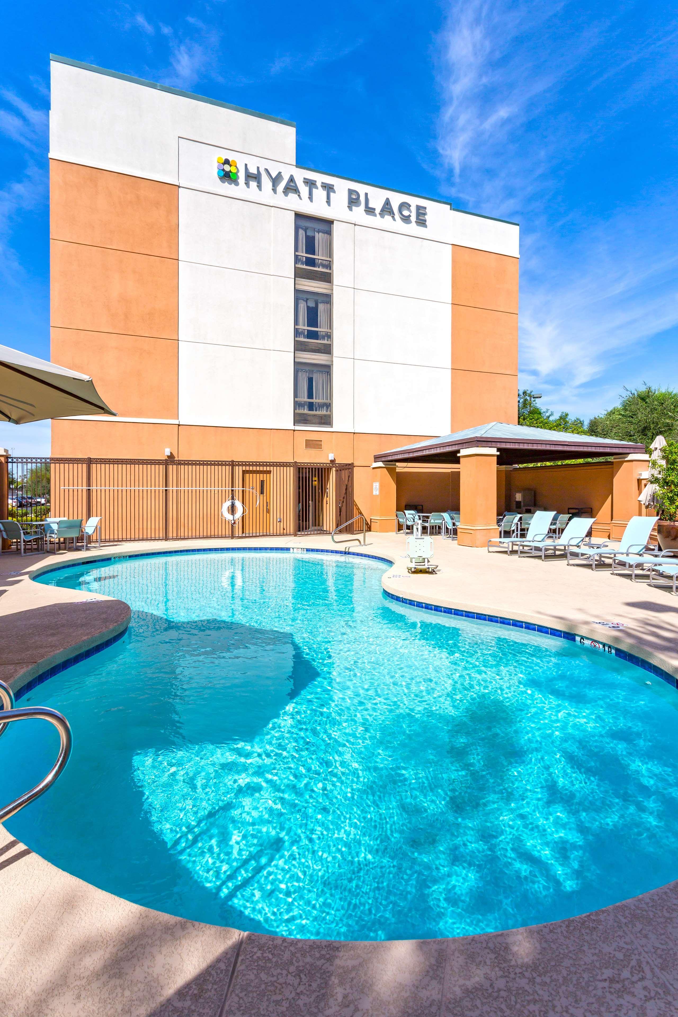 Hyatt Place Phoenix-north