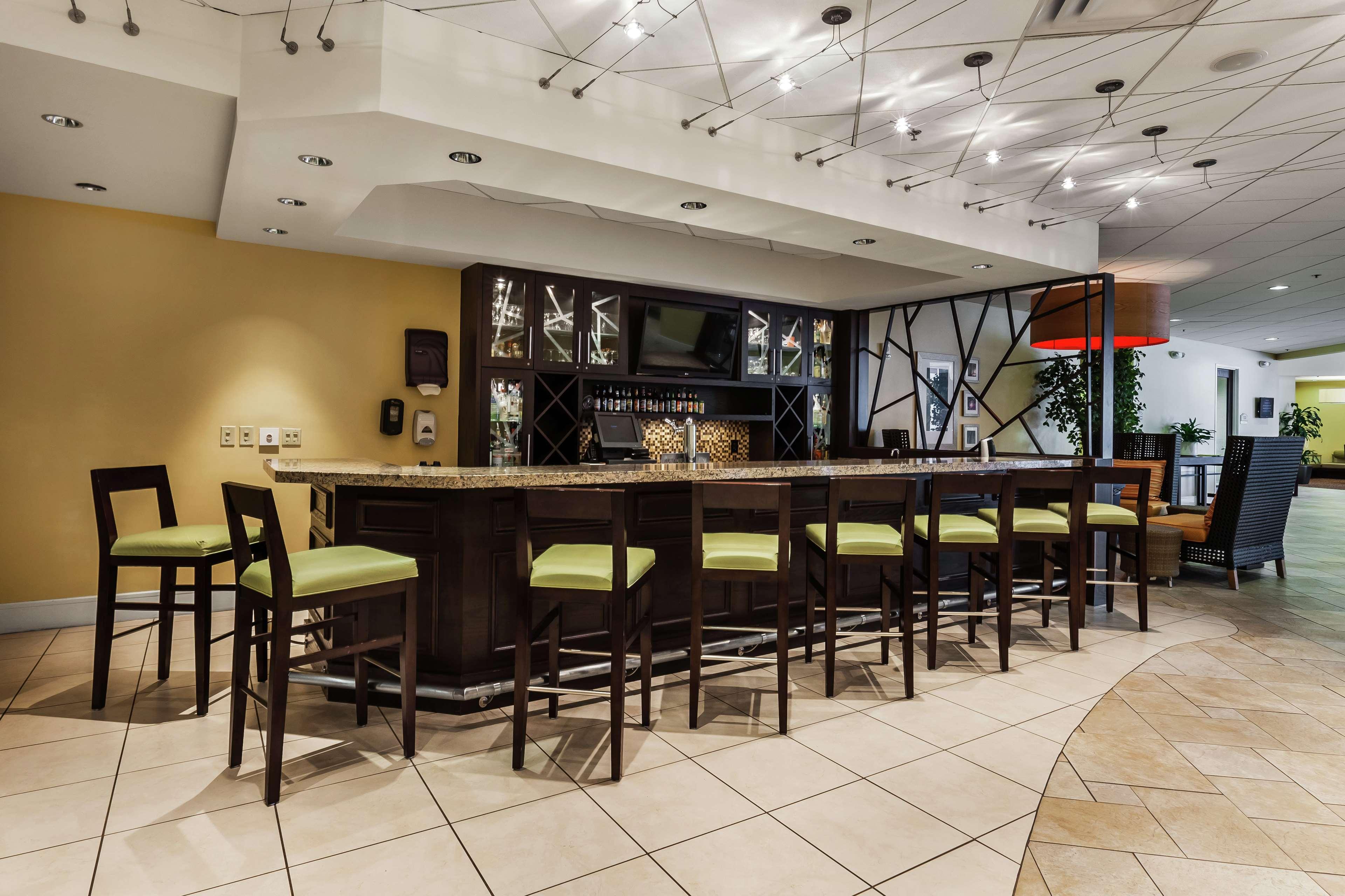 Hotel Hilton Garden Midtown Phoenix