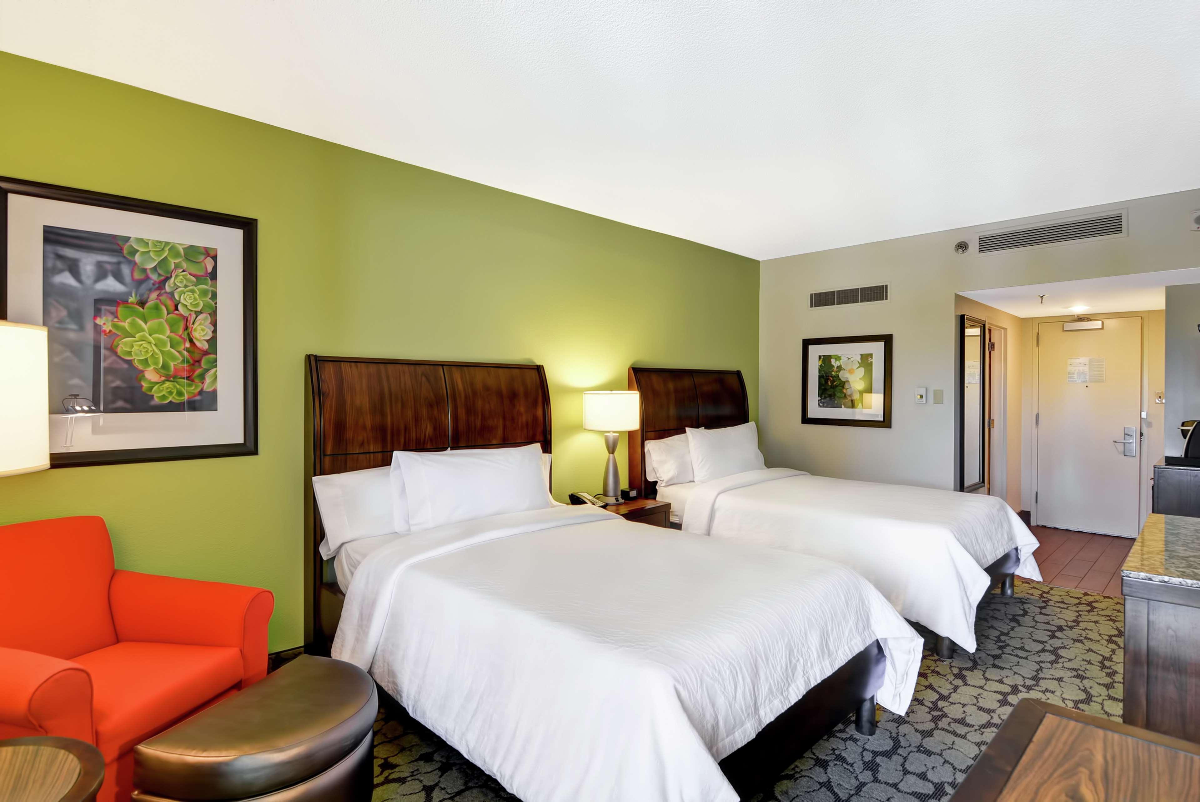 Hilton Garden Midtown 3* Phoenix