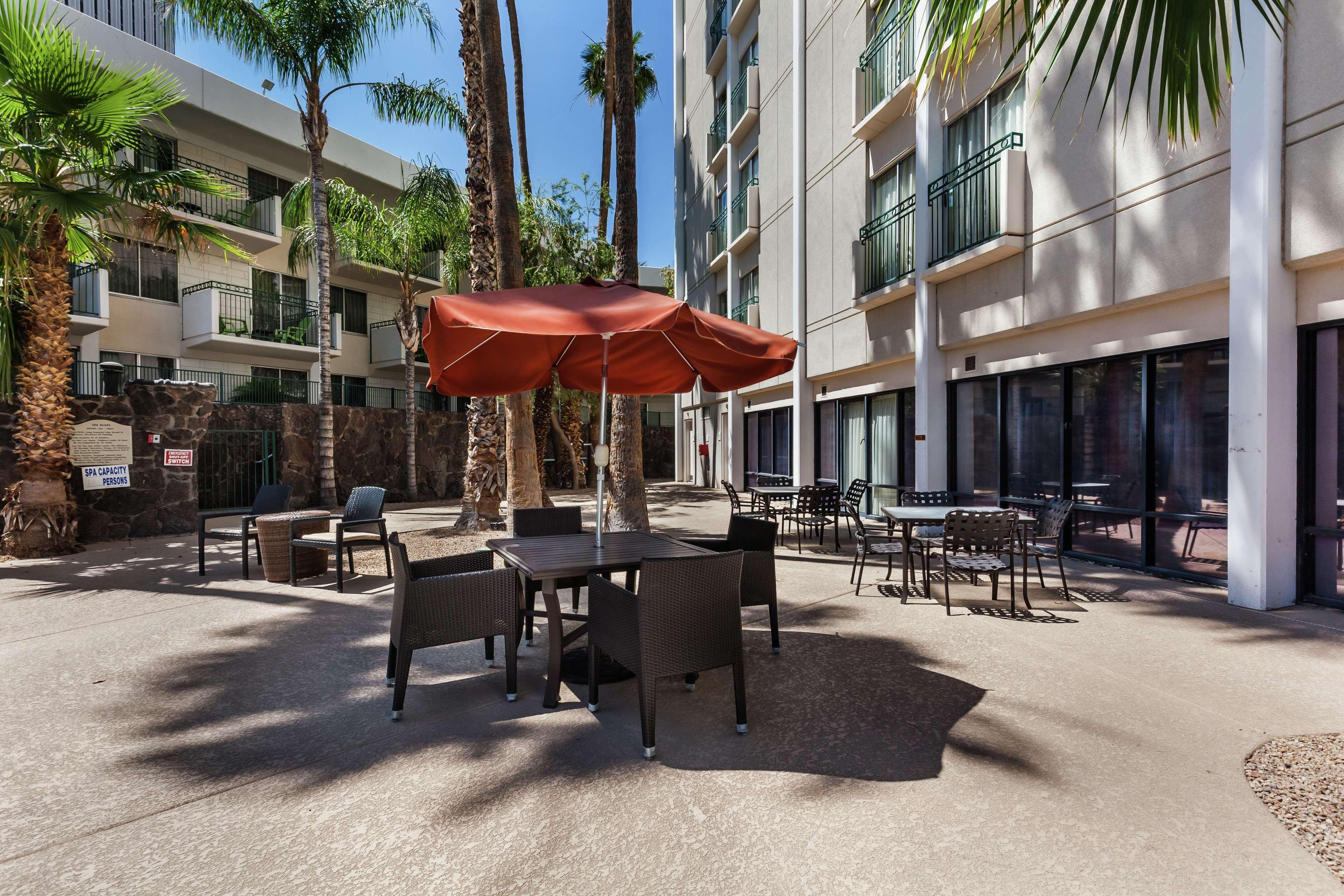 Hilton Garden Midtown