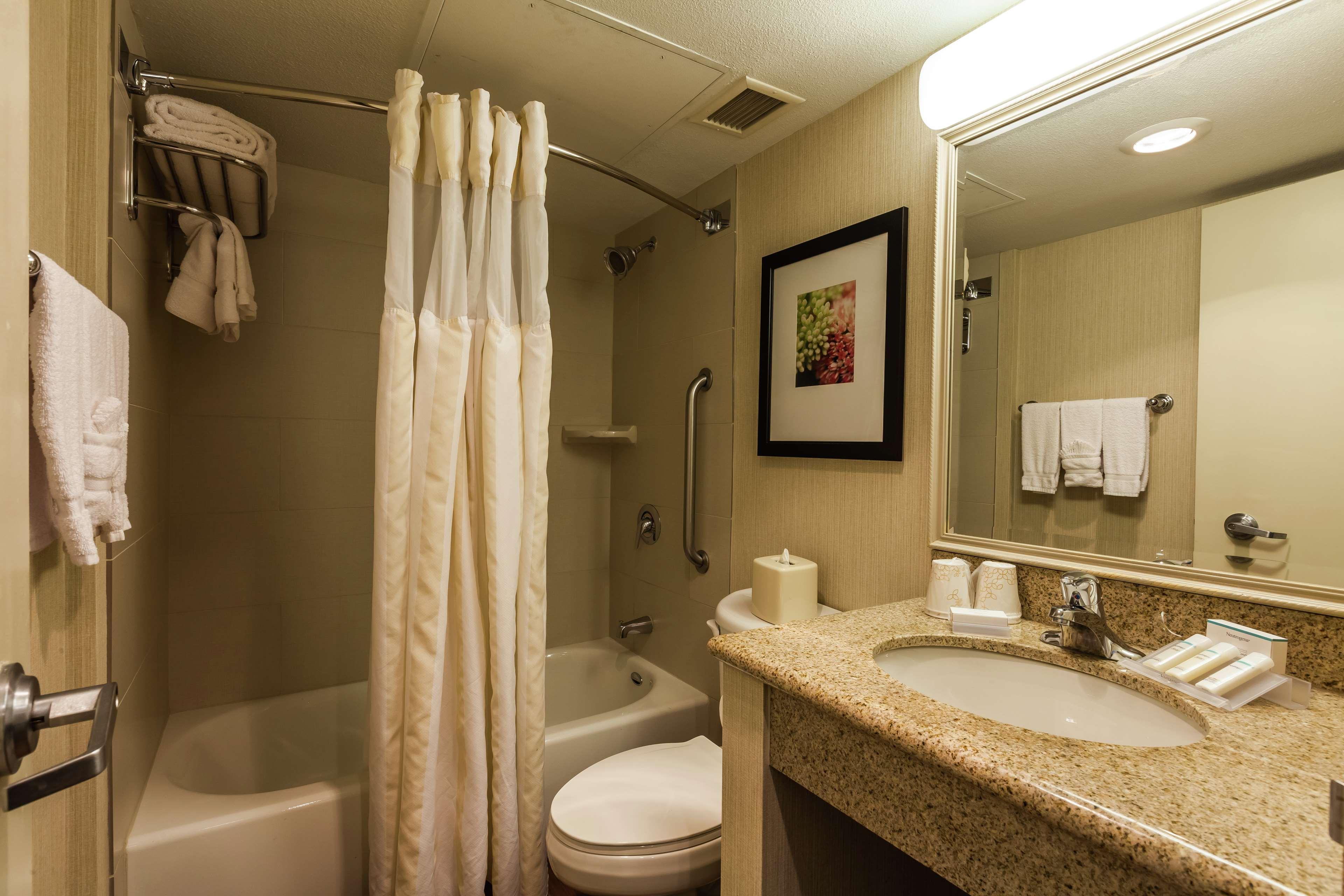 Hotel Hilton Garden Midtown Phoenix