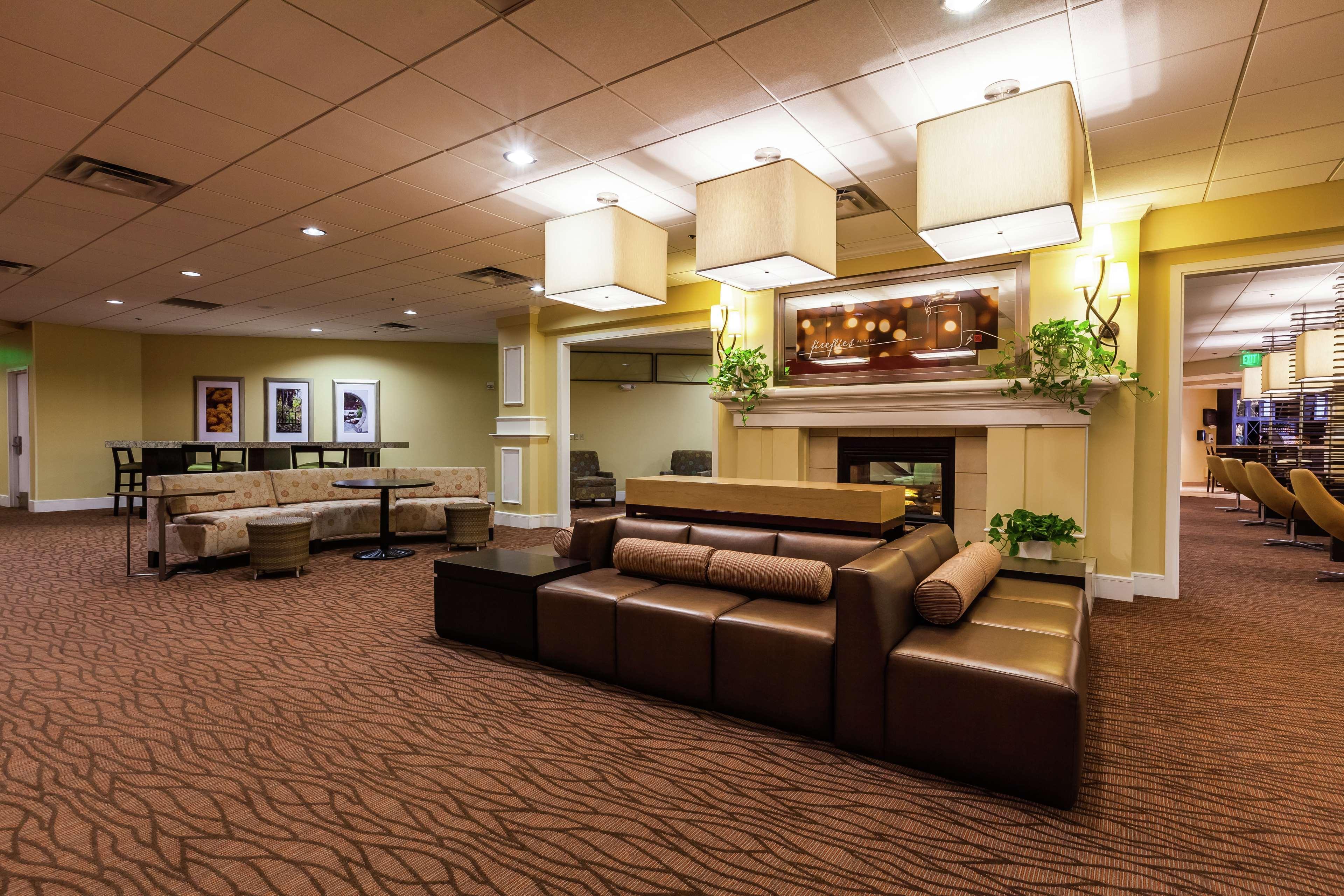 Hotel Hilton Garden Midtown