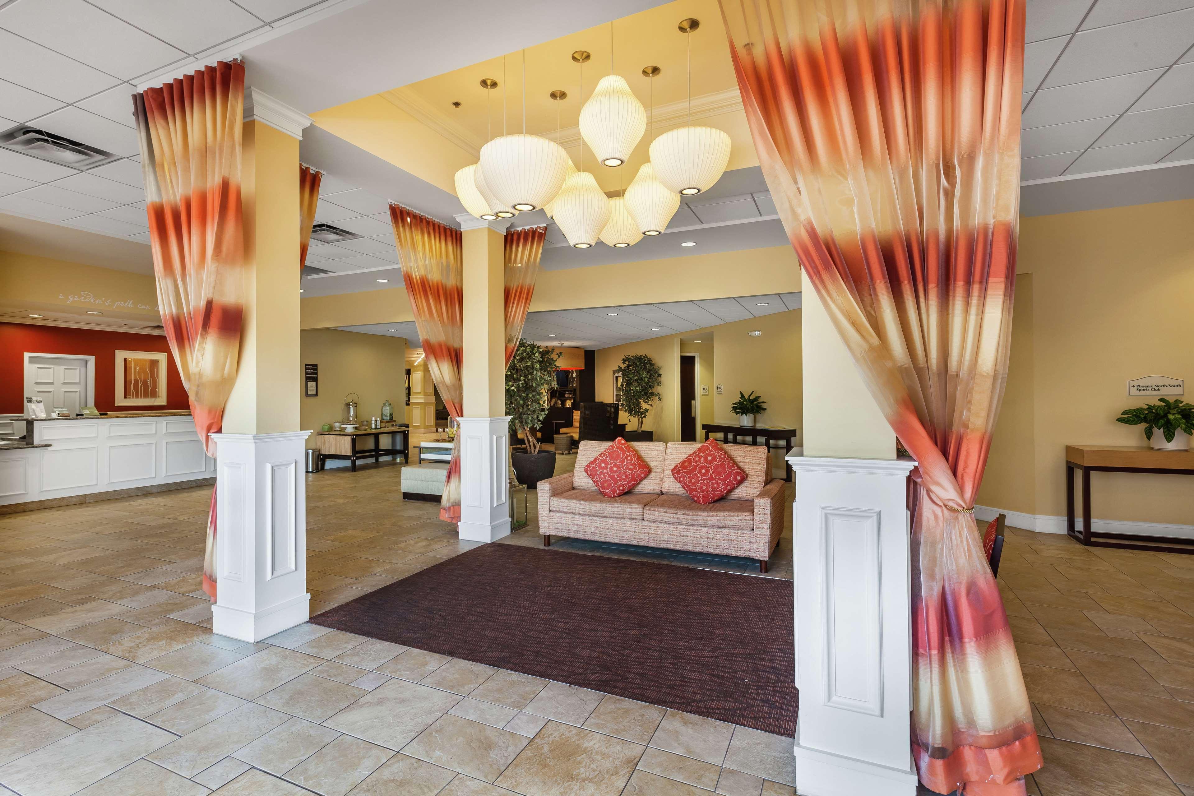 Hilton Garden Midtown Phoenix