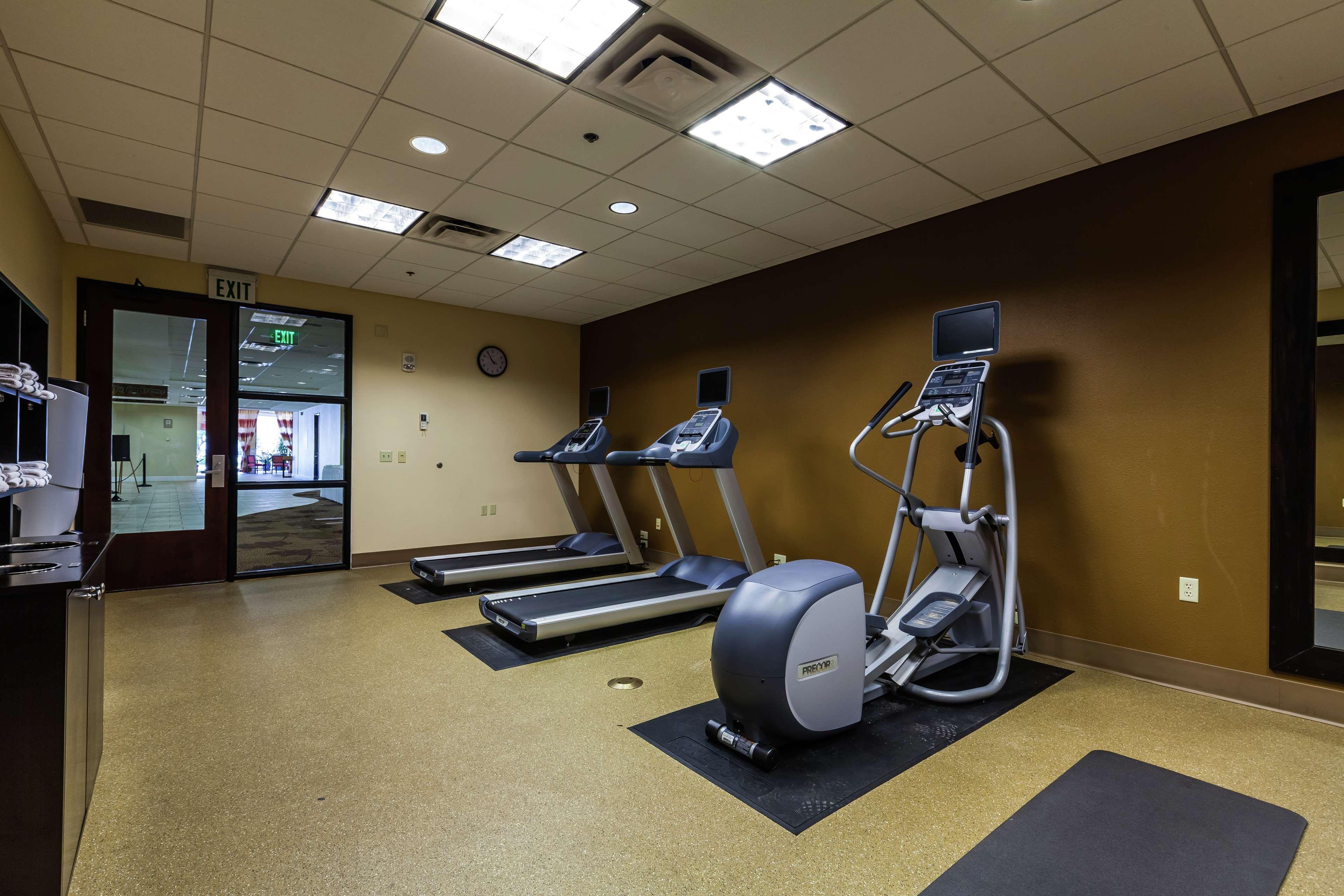 Hilton Garden Midtown