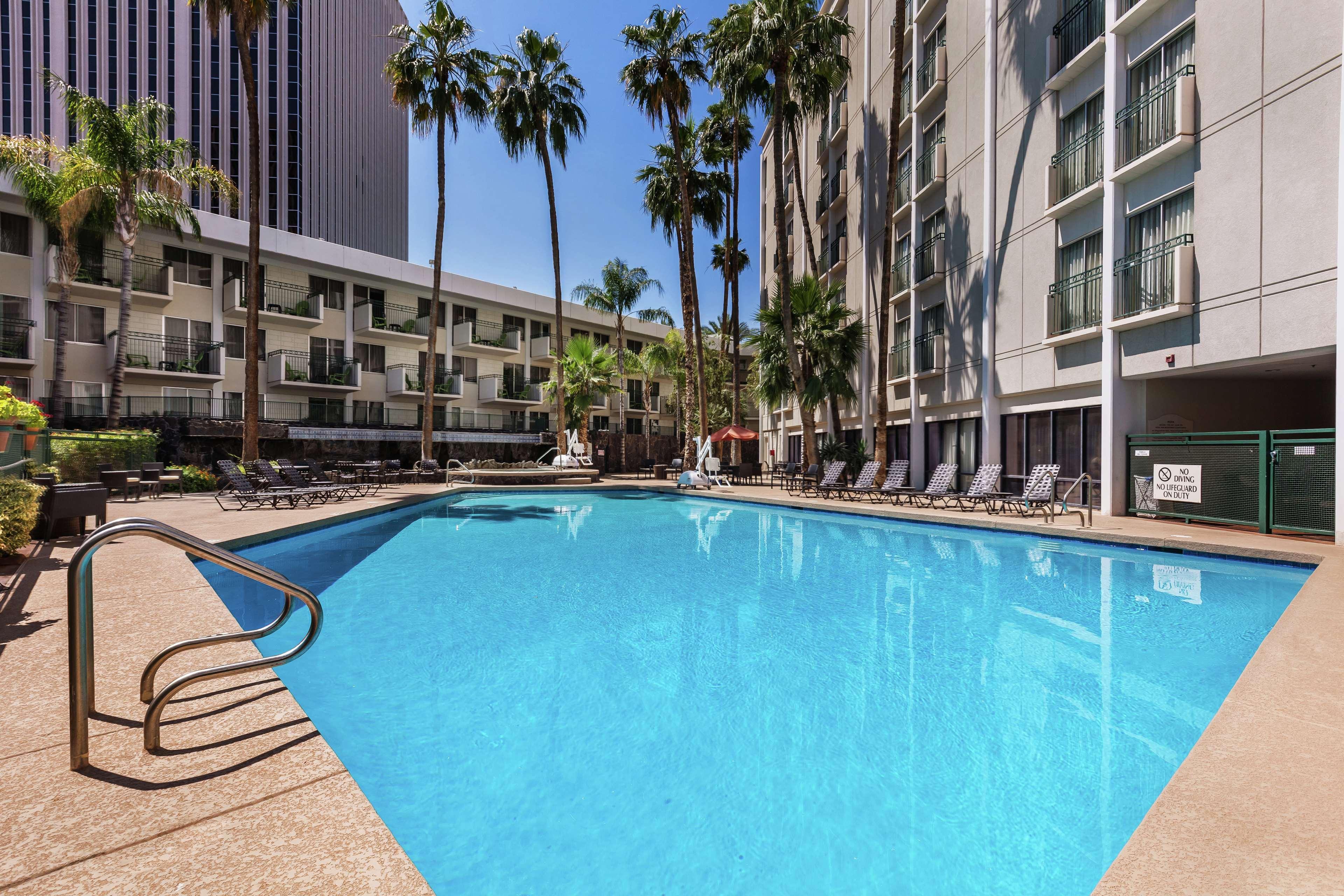 Hilton Garden Midtown Hotel